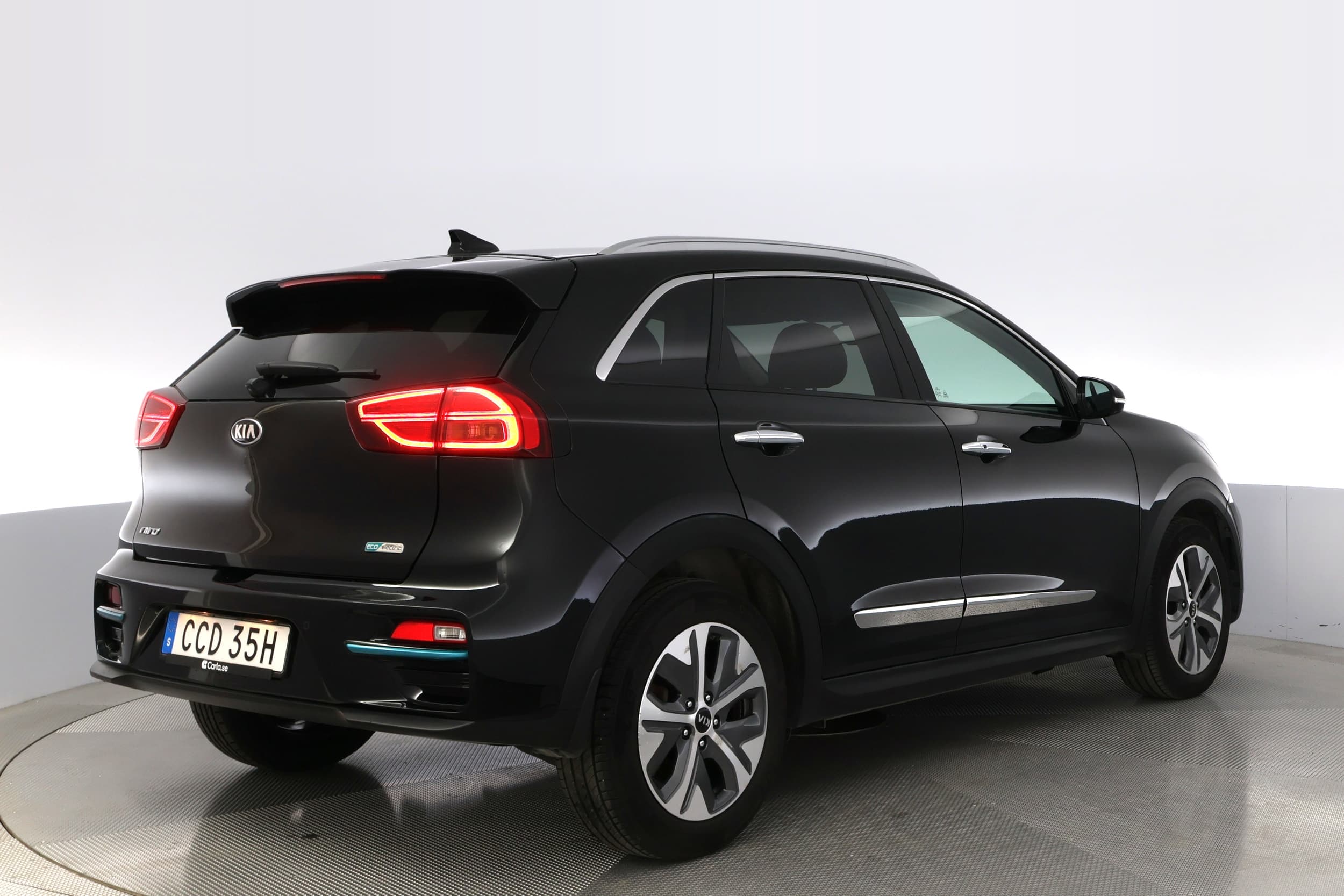 Kia e-Niro