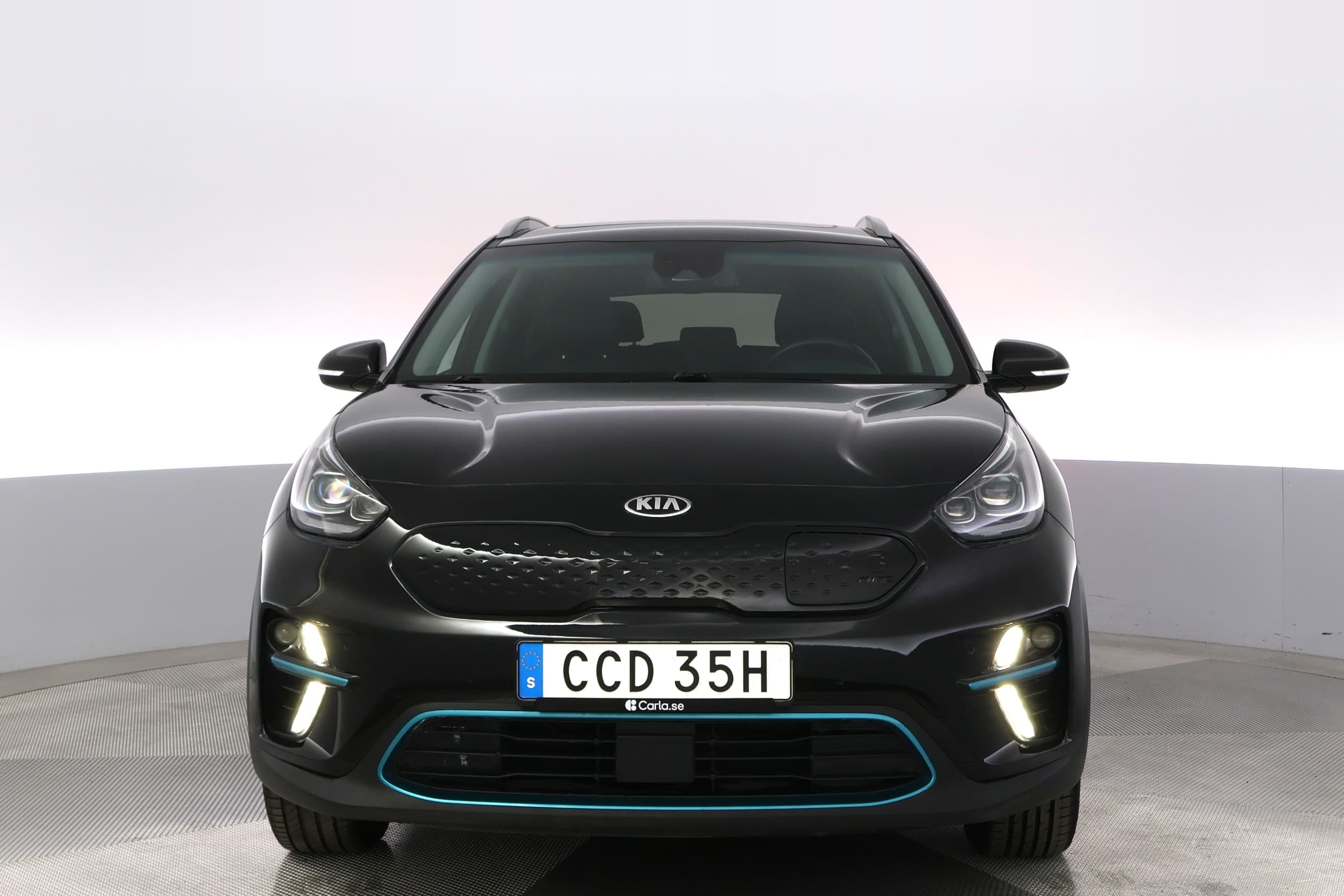 Kia e-Niro