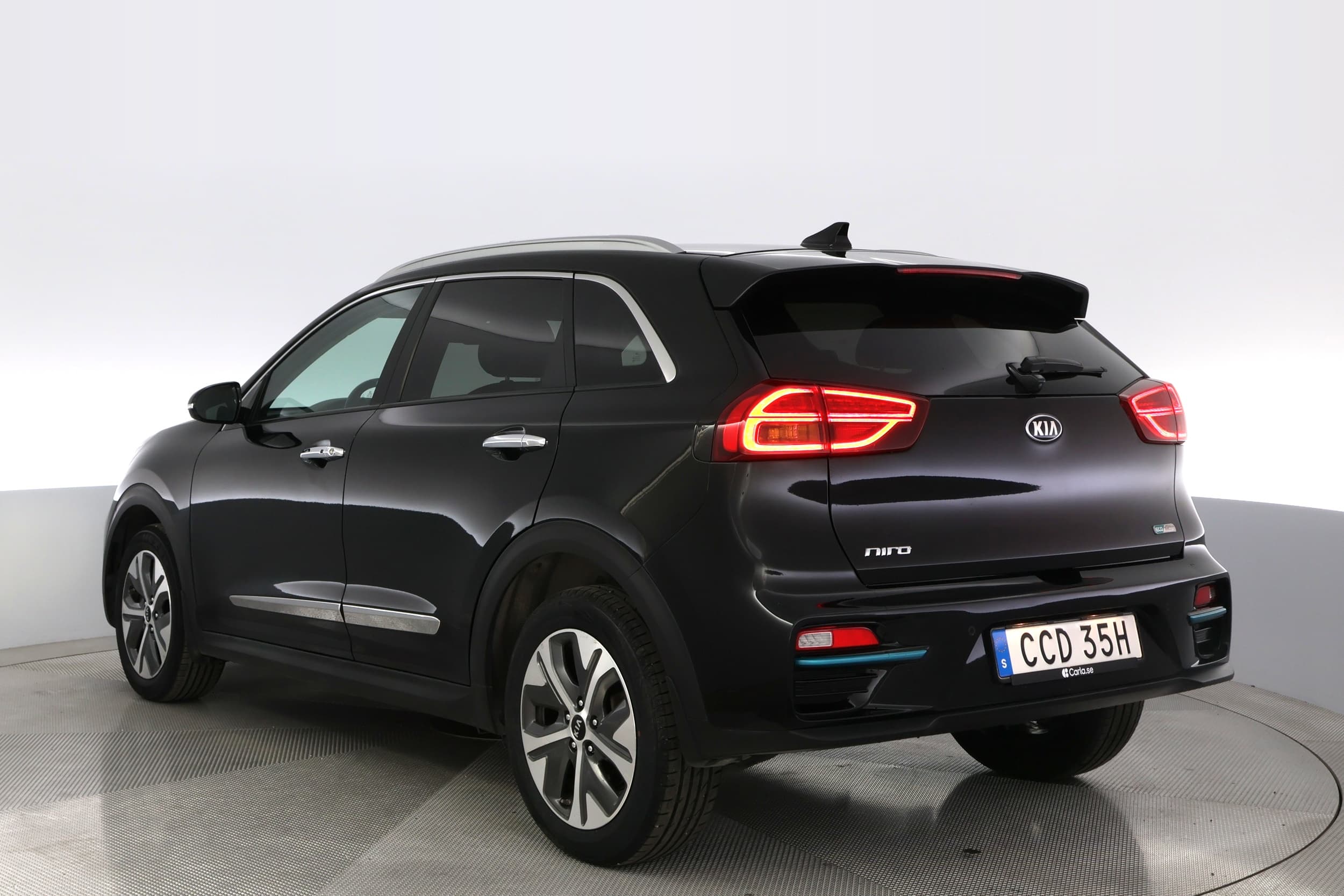 Kia e-Niro