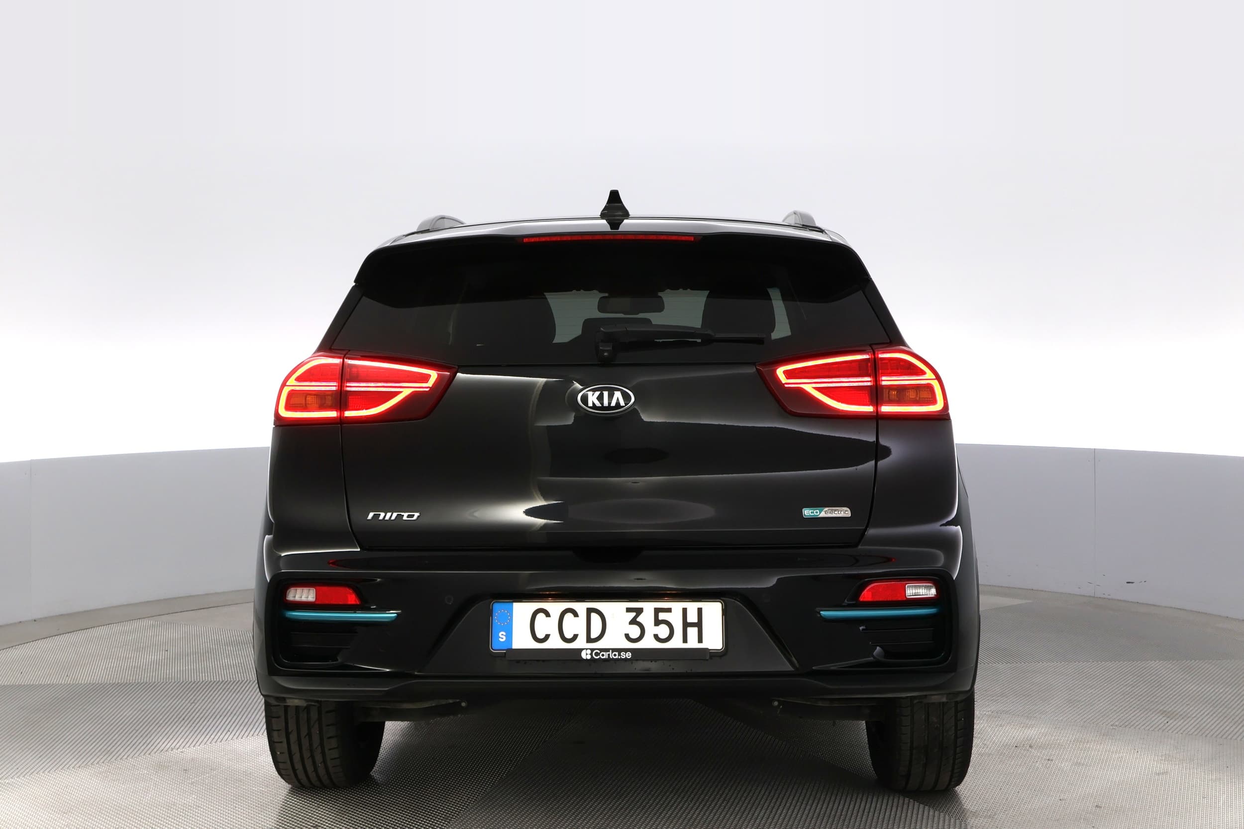 Kia e-Niro