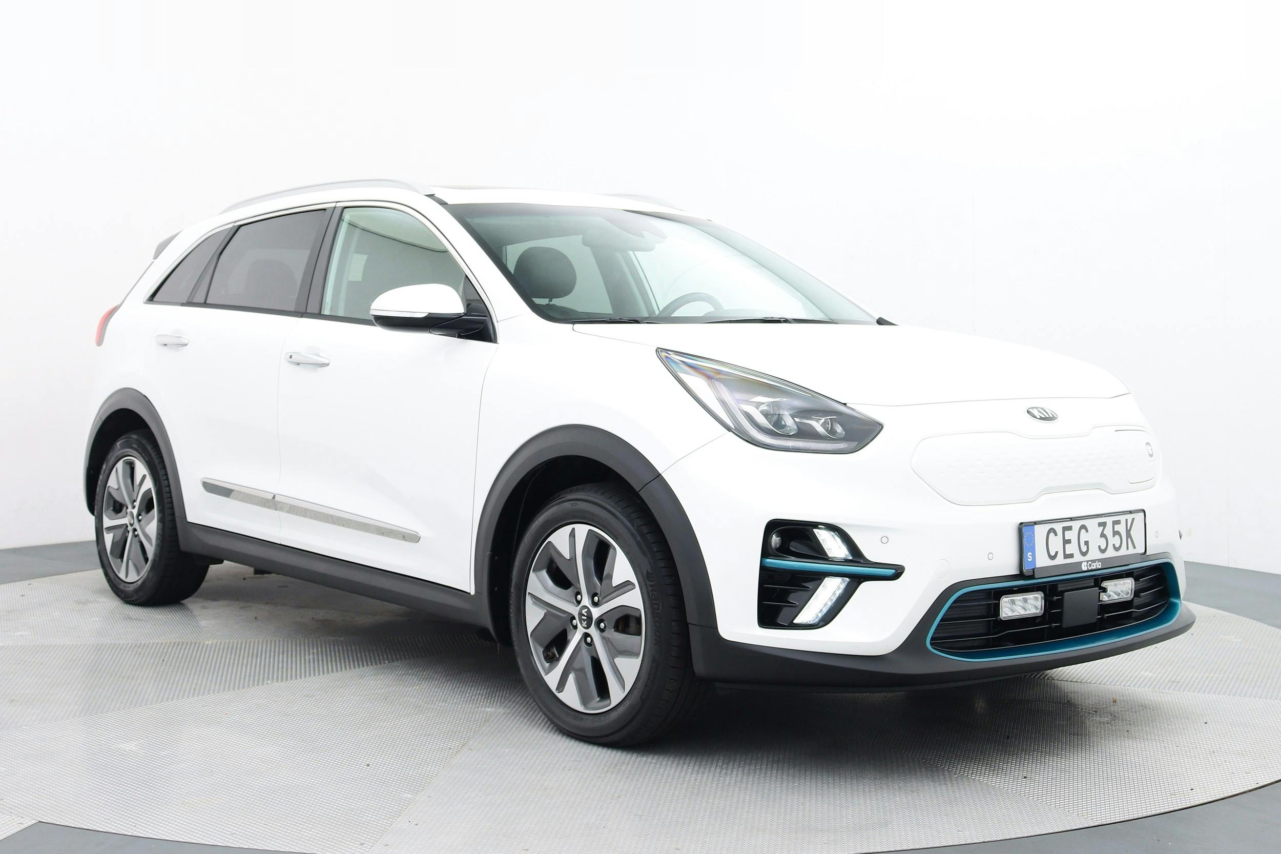 Kia e-Niro