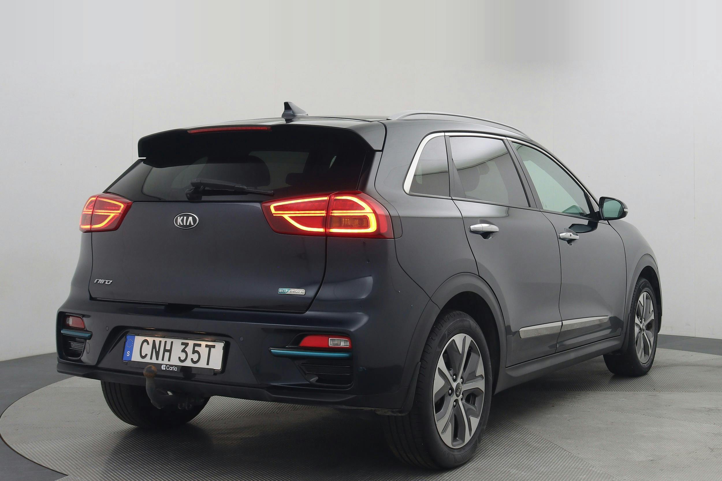 Kia e-Niro