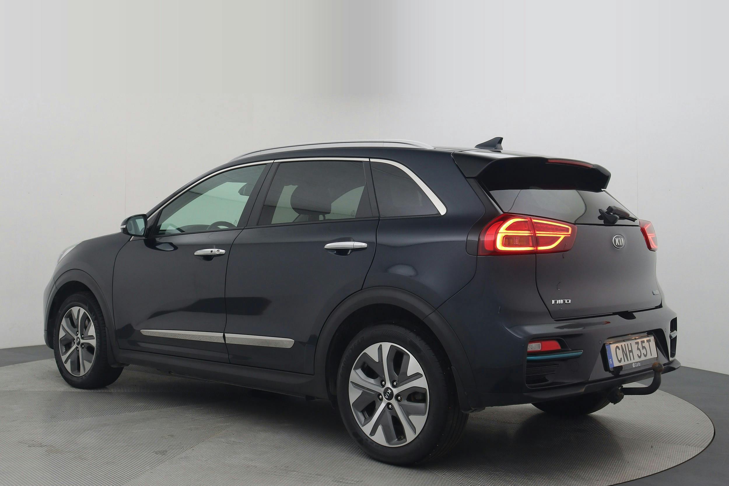 Kia e-Niro