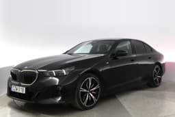 BMW 550e