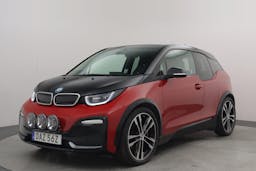 BMW i3s