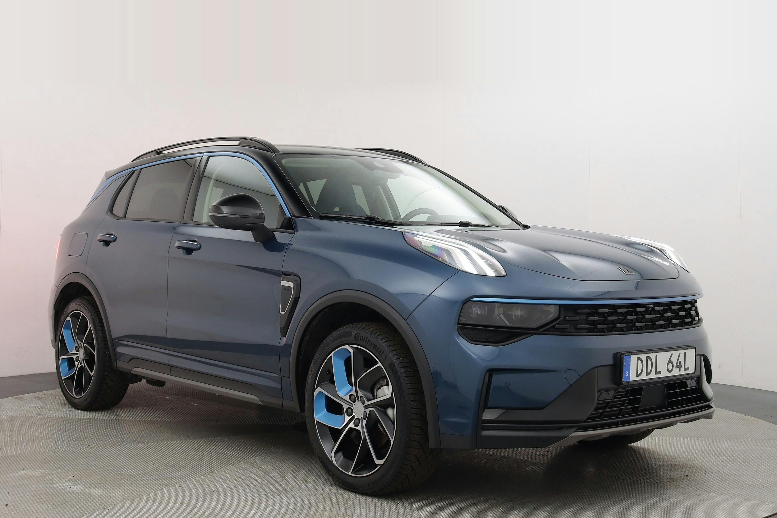 Lynk & Co 01