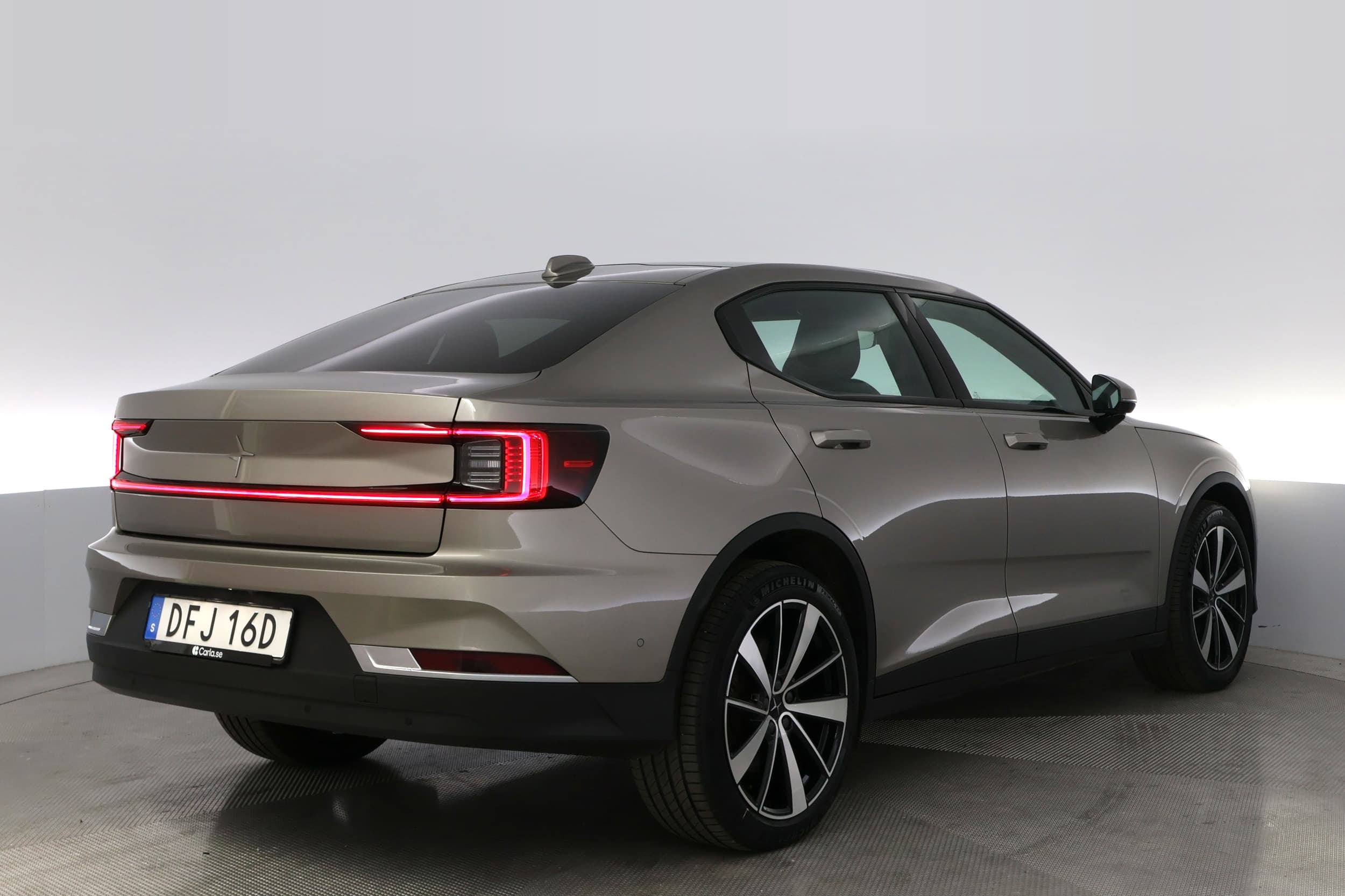 Polestar 2