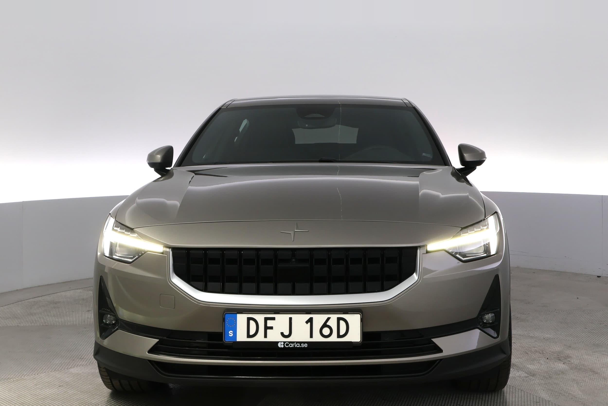 Polestar 2