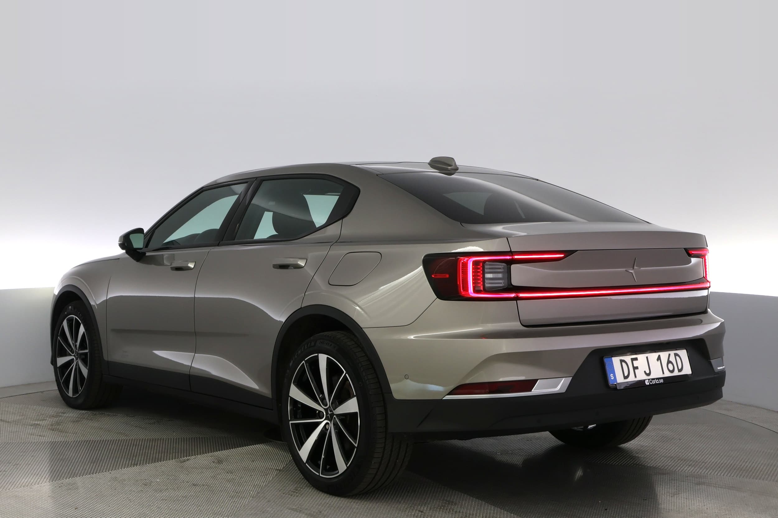 Polestar 2