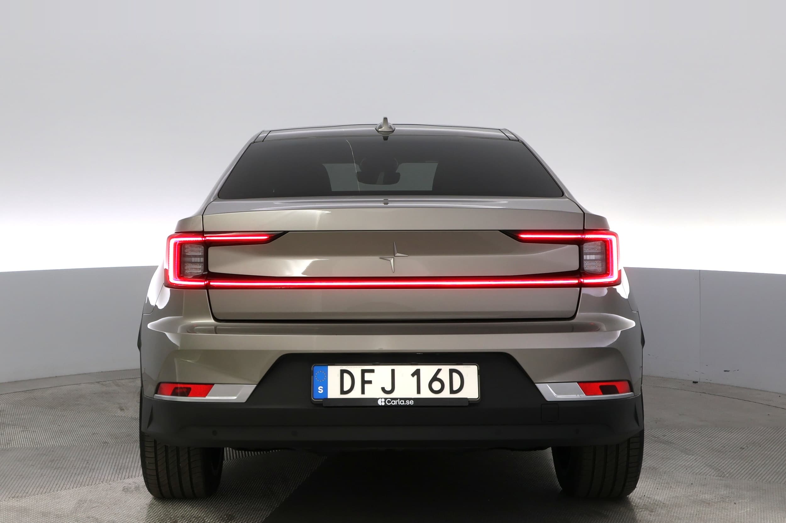 Polestar 2