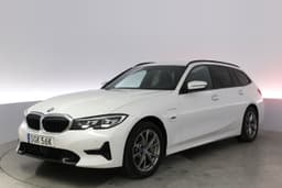 BMW 330e