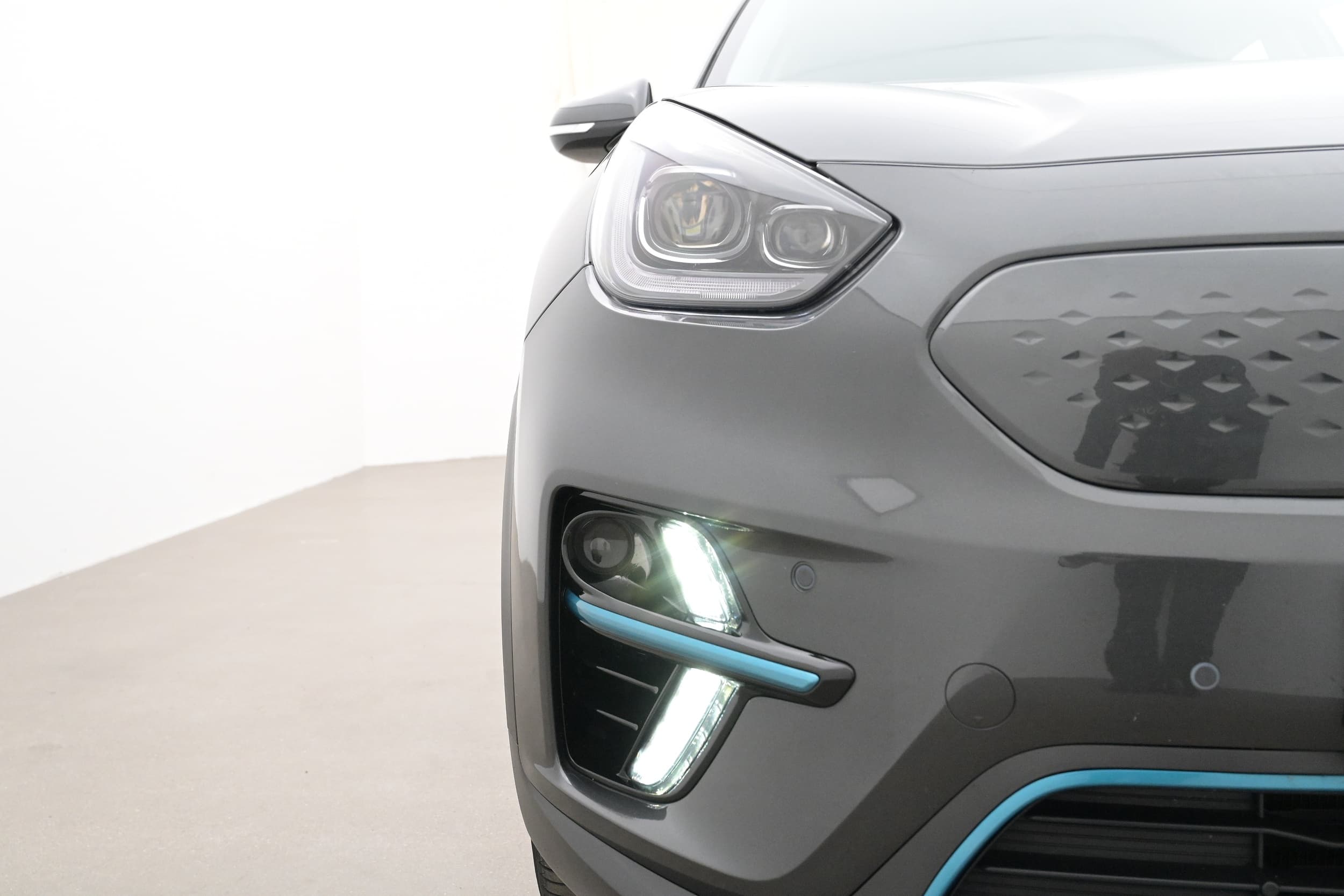 Kia e-Niro