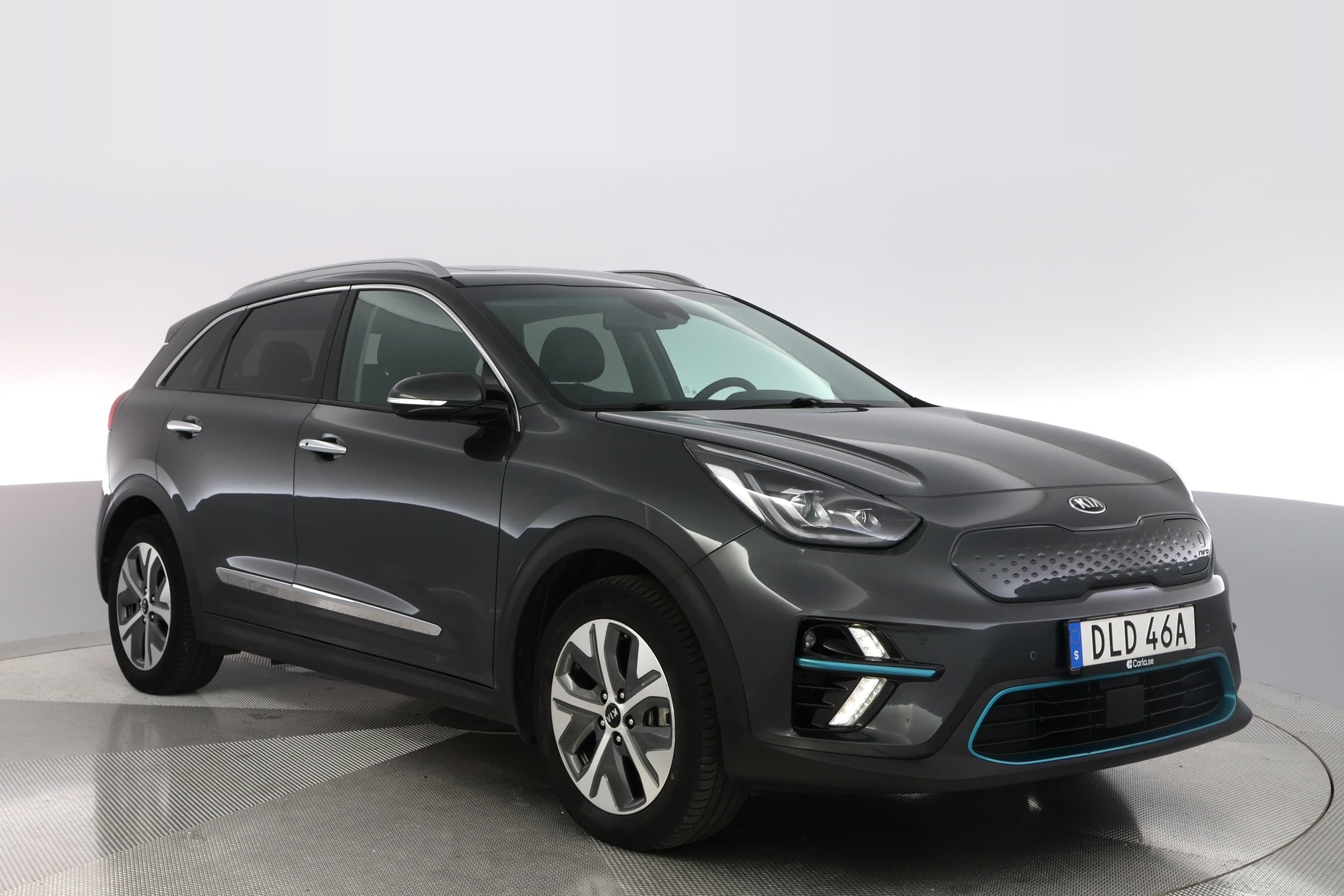 Kia e-Niro