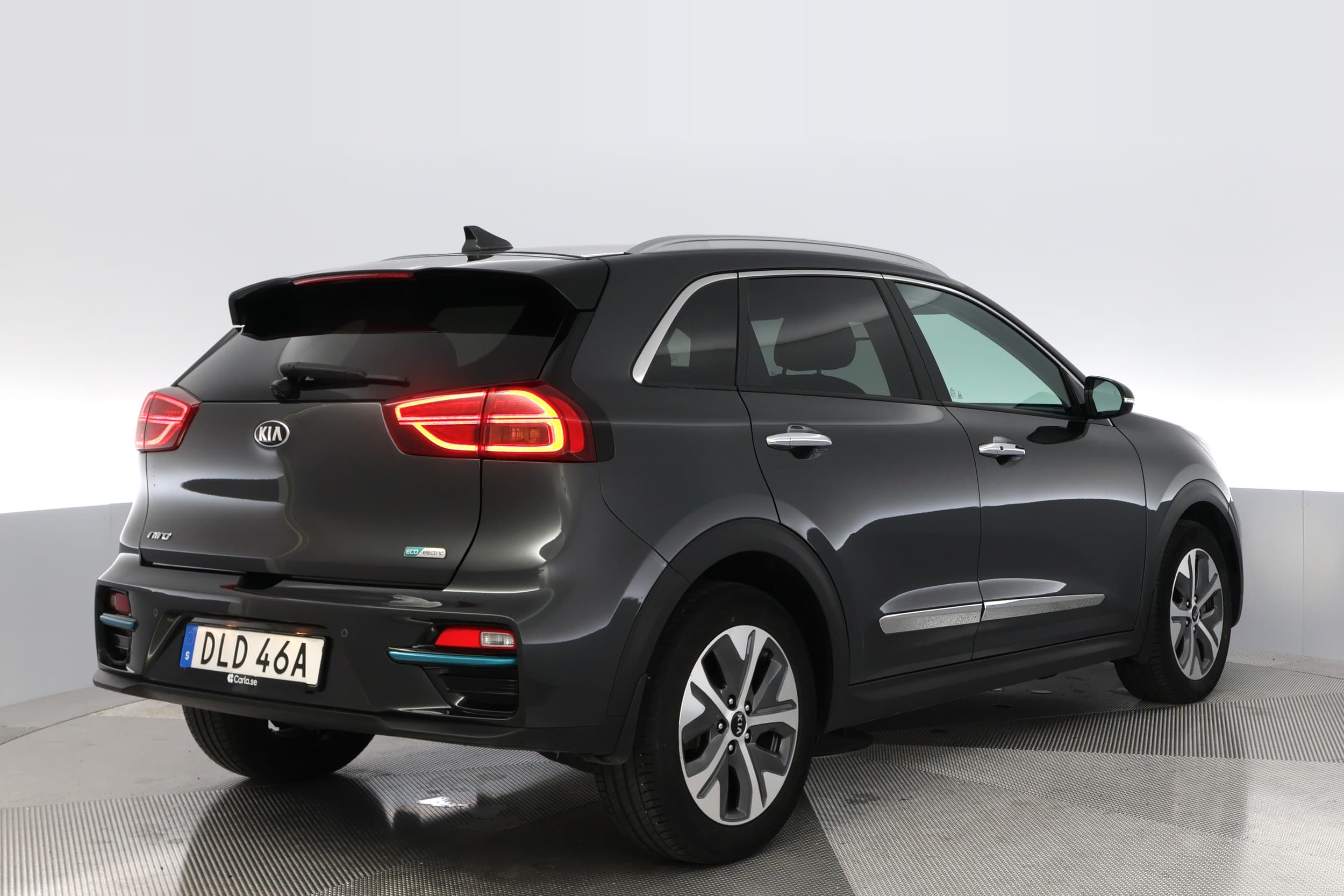 Kia e-Niro