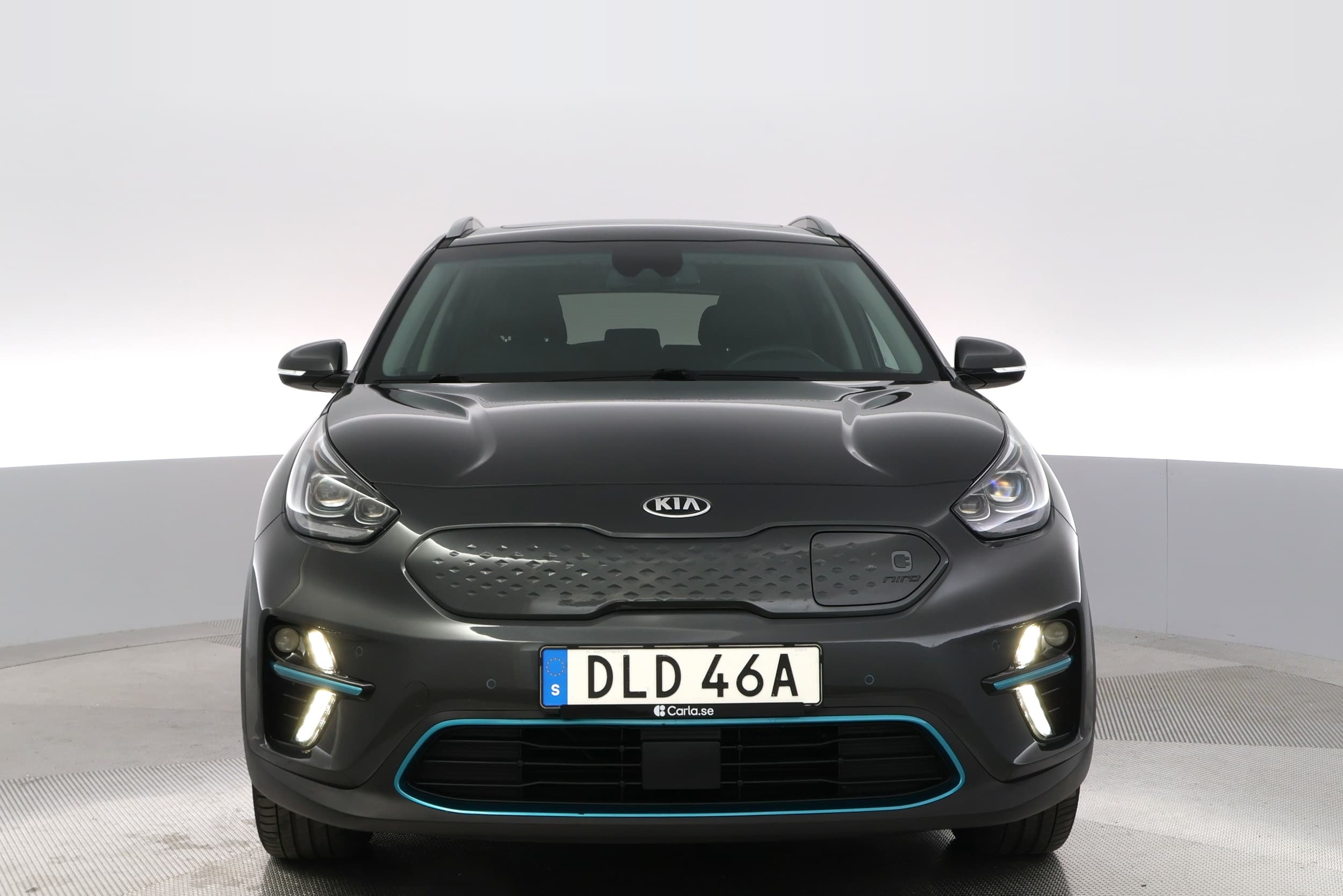 Kia e-Niro