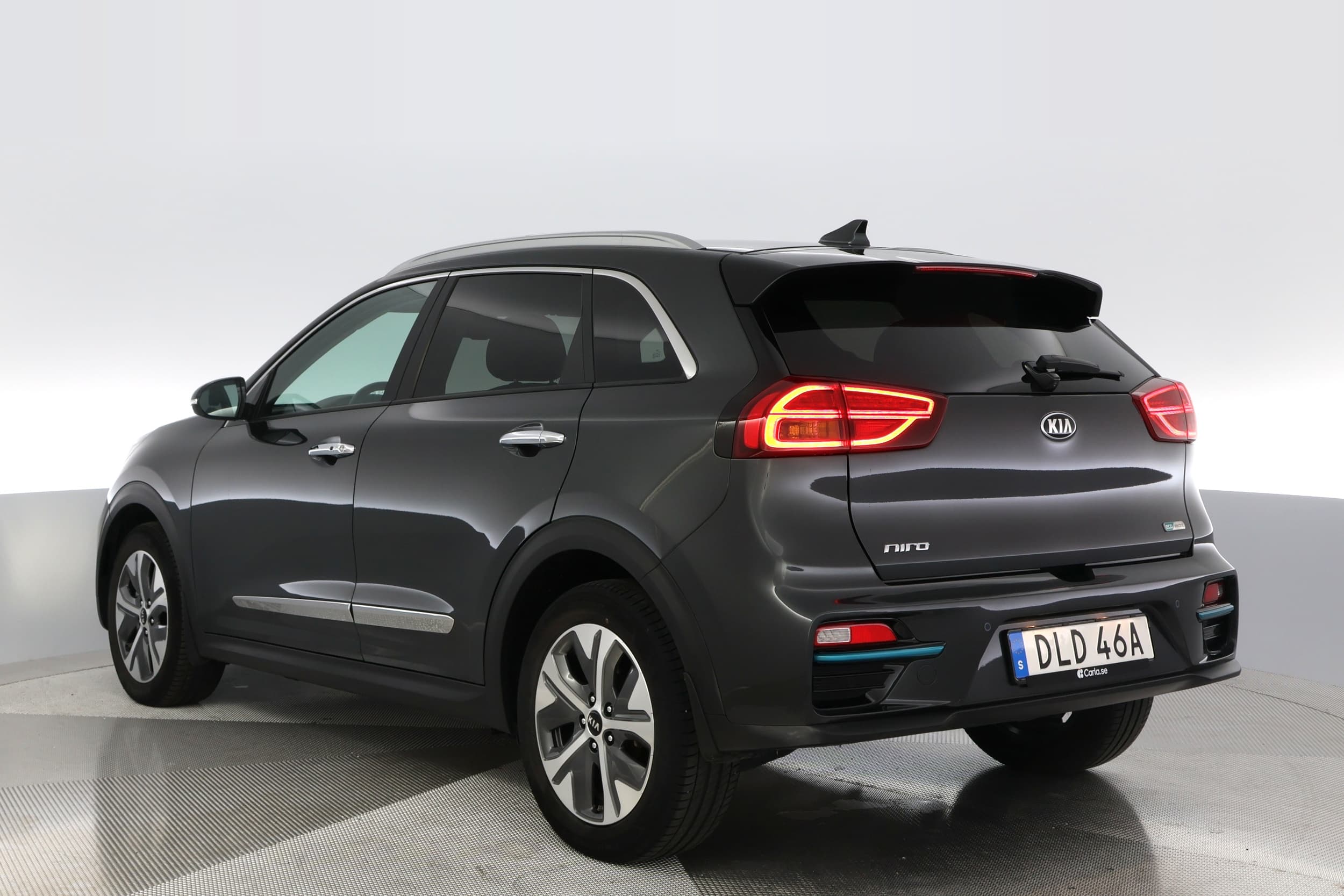 Kia e-Niro