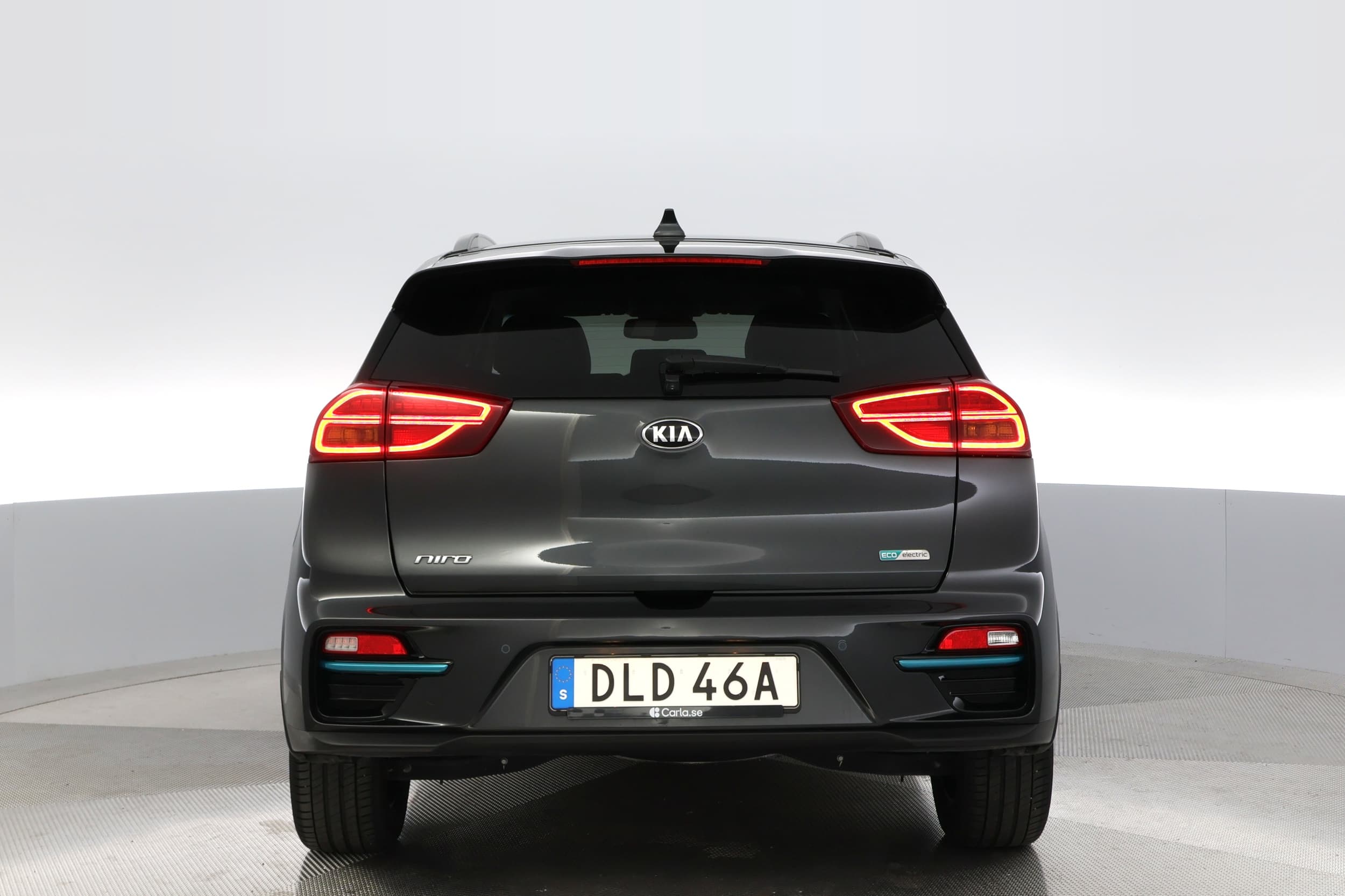 Kia e-Niro