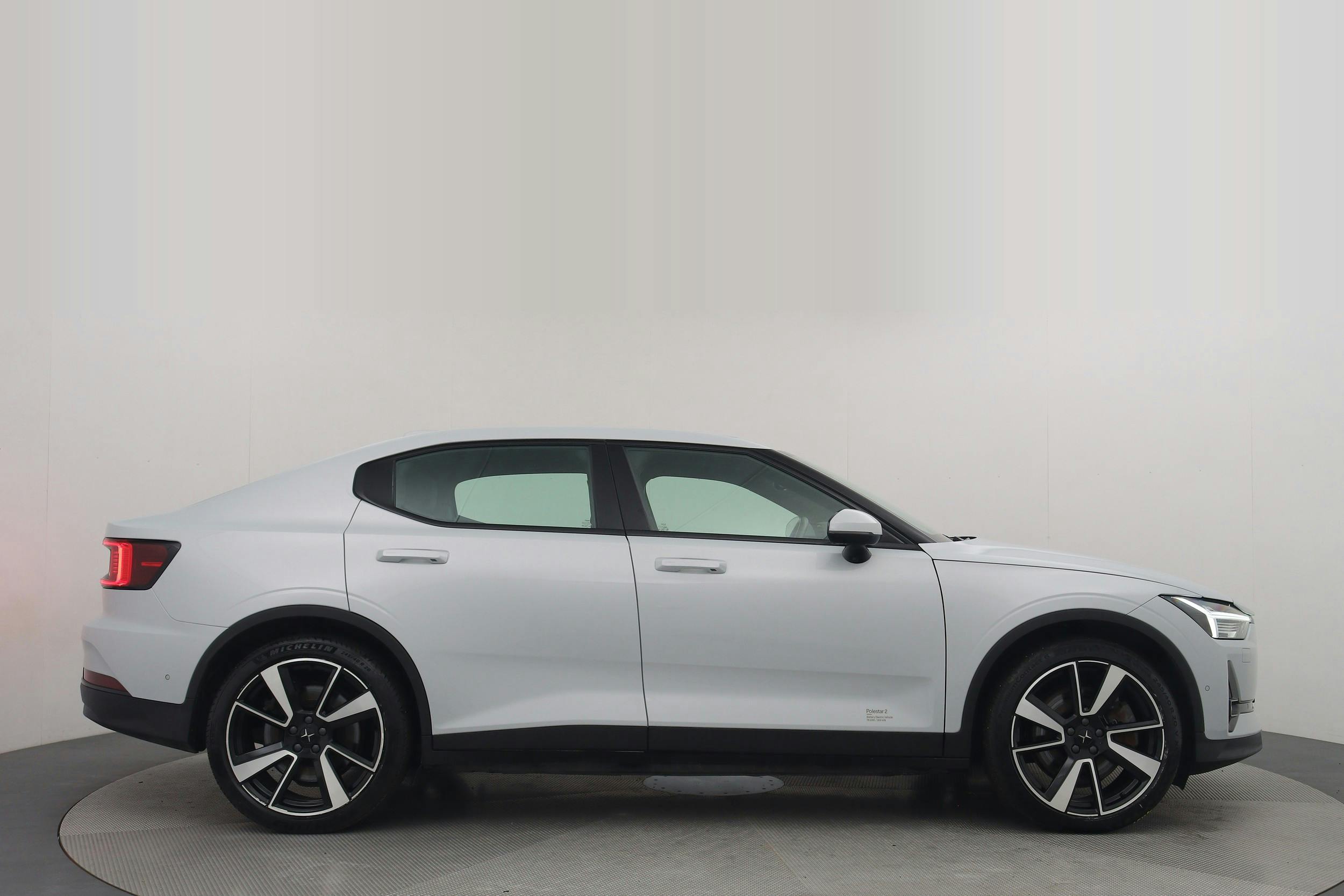 Polestar 2