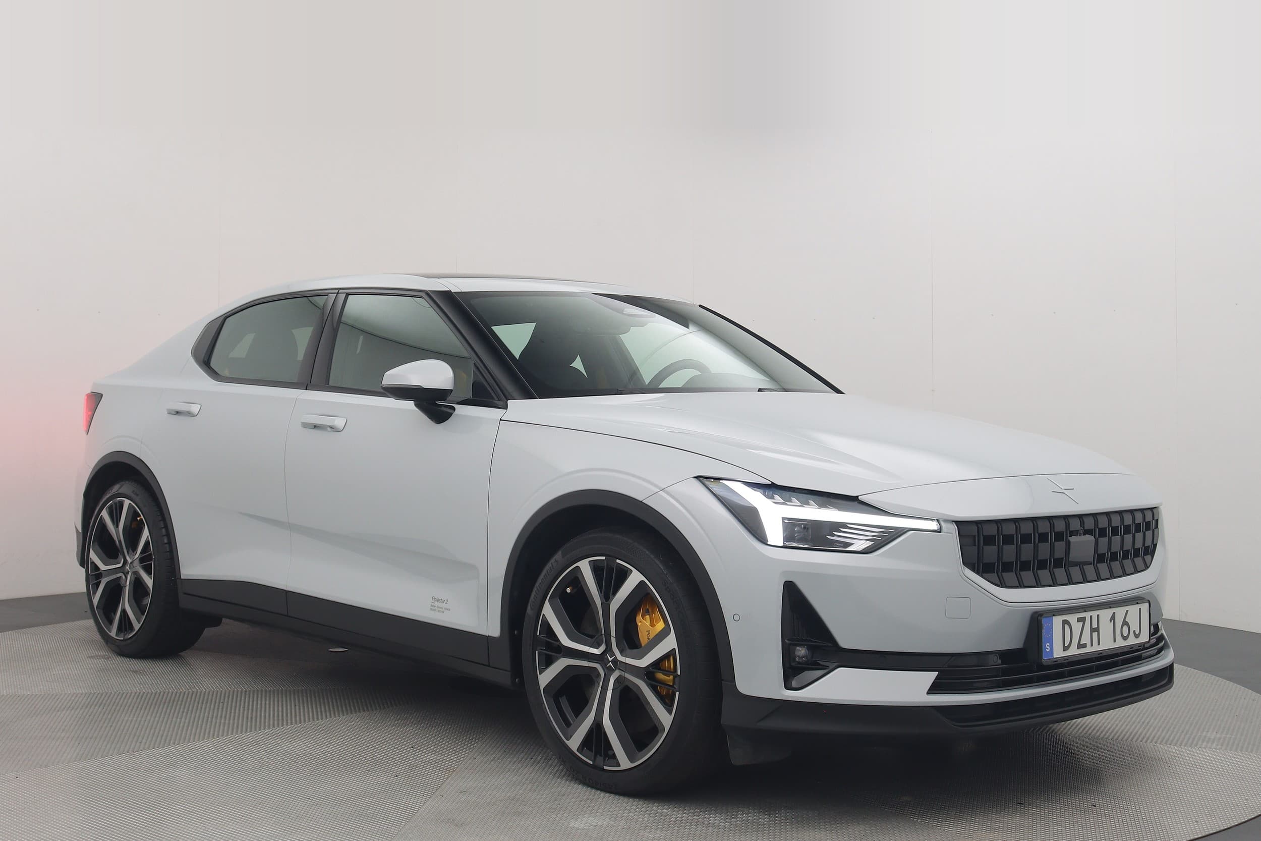 Polestar 2