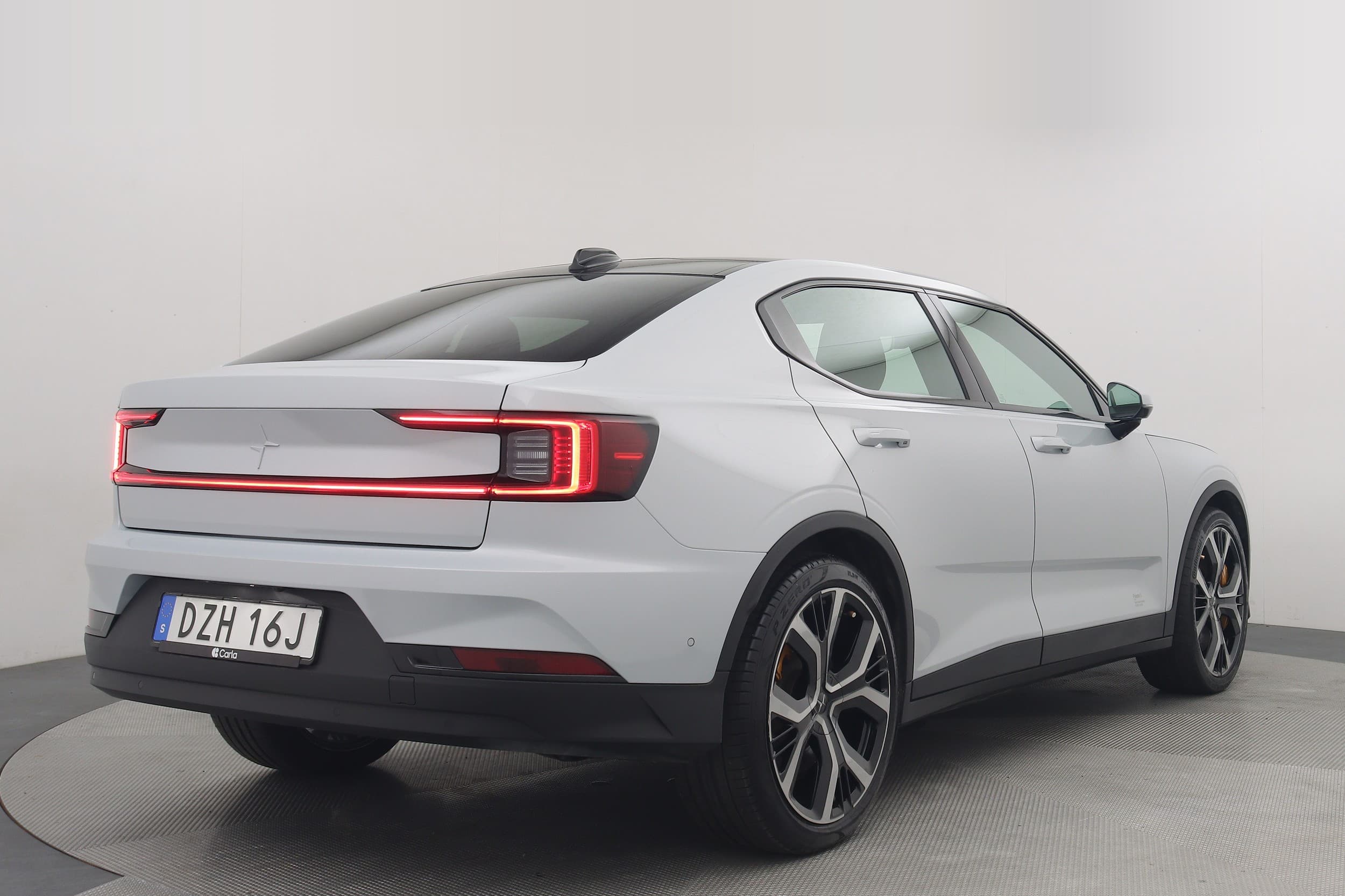 Polestar 2