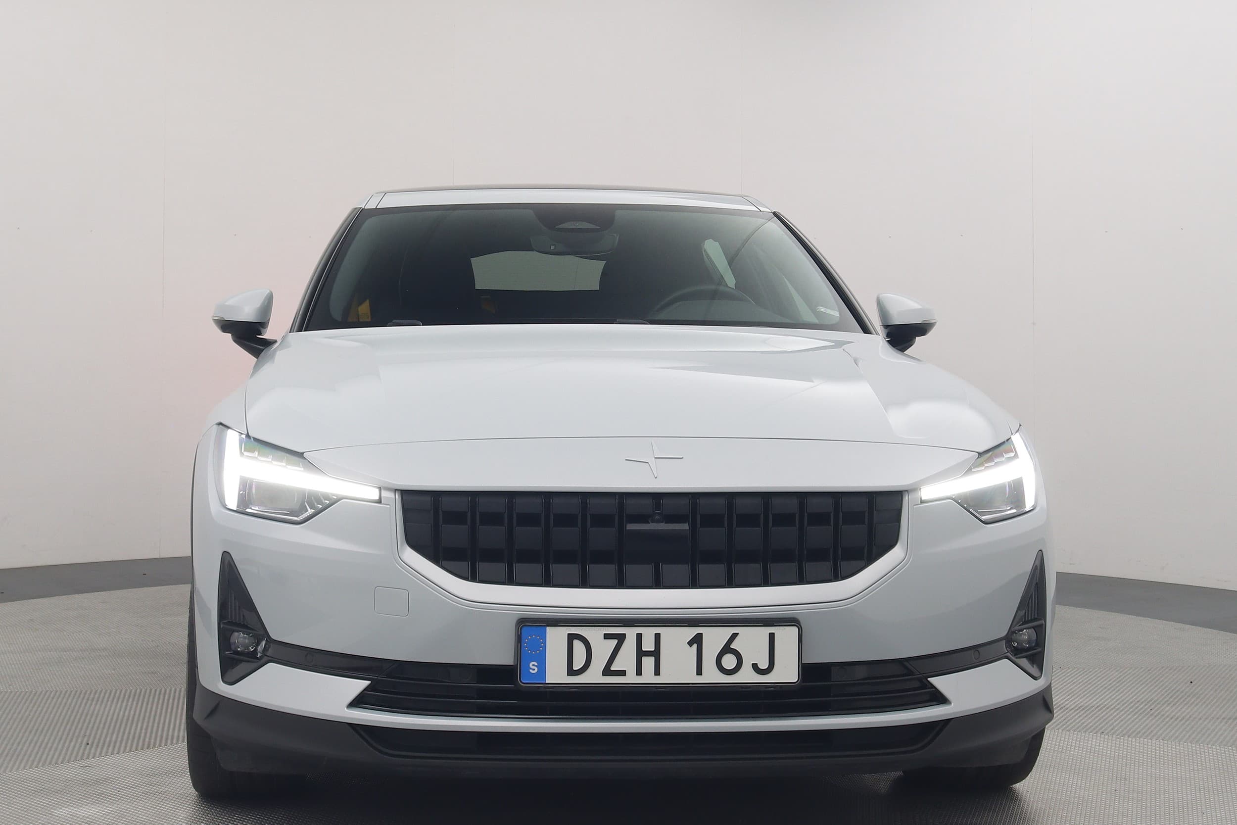 Polestar 2