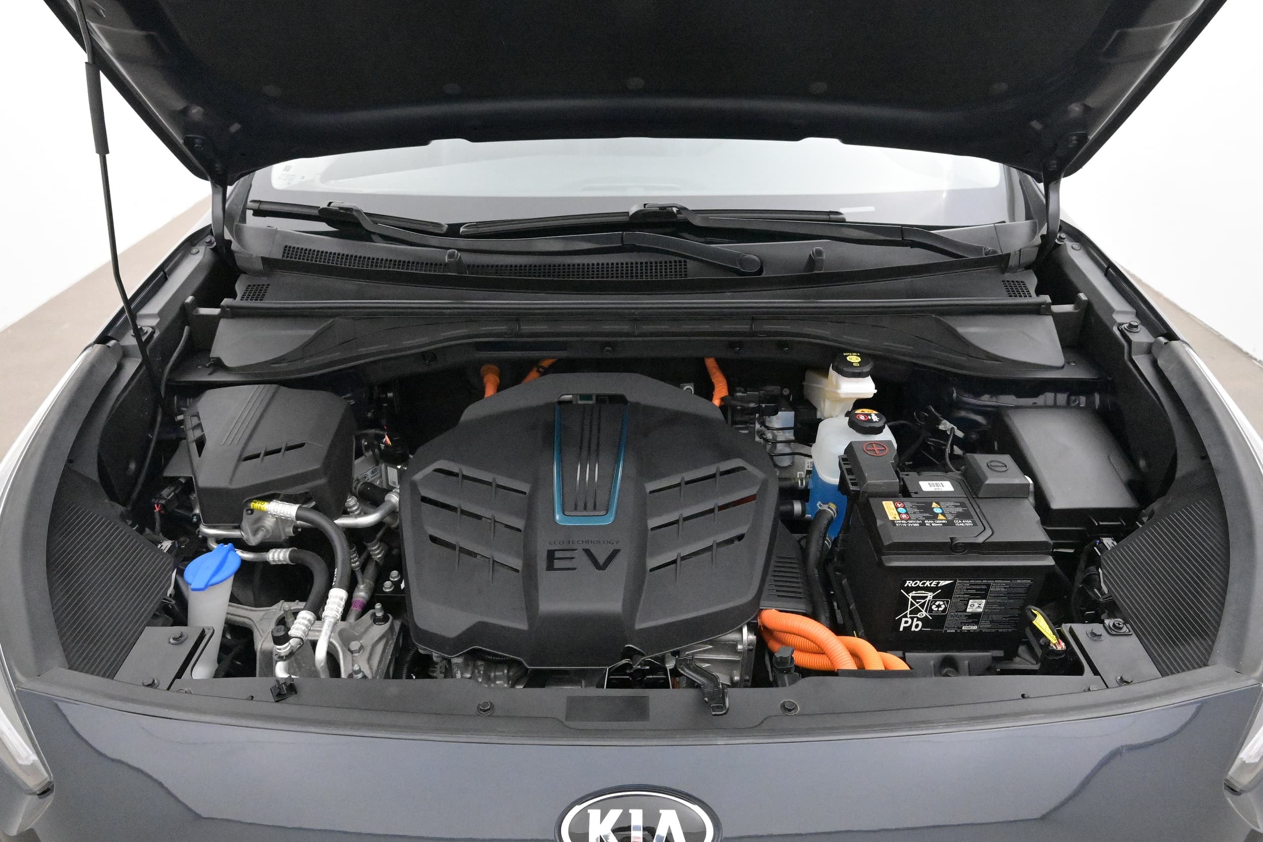 Kia e-Niro