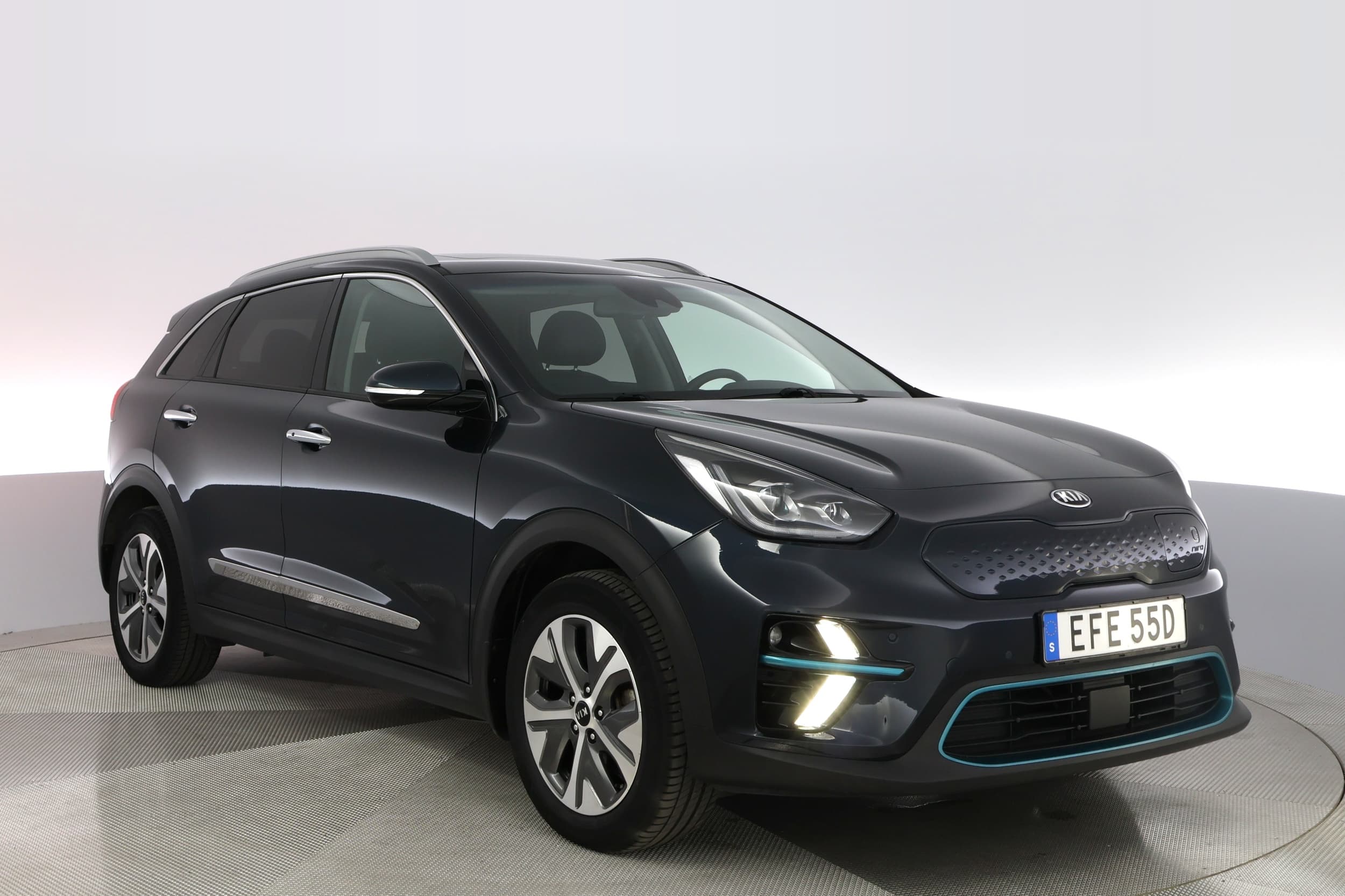 Kia e-Niro