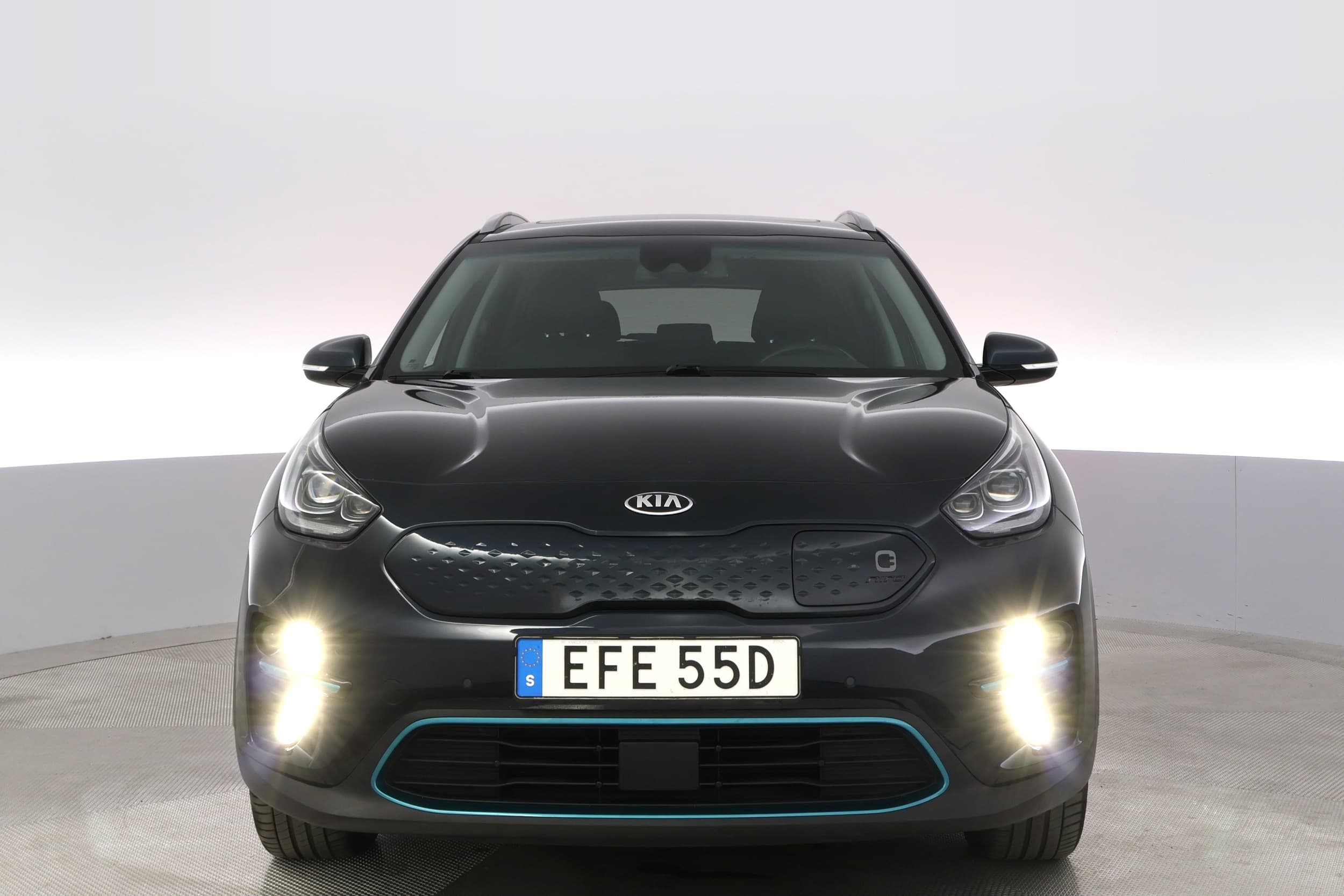 Kia e-Niro