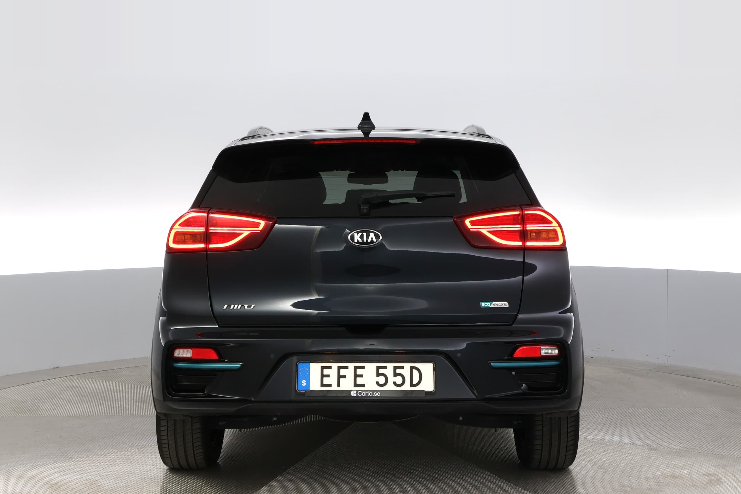 Kia e-Niro