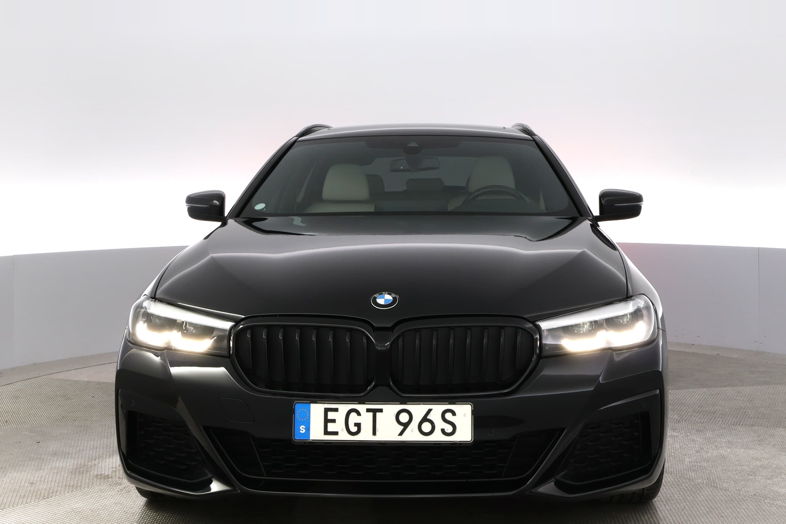 BMW 530e