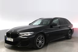 BMW 530e