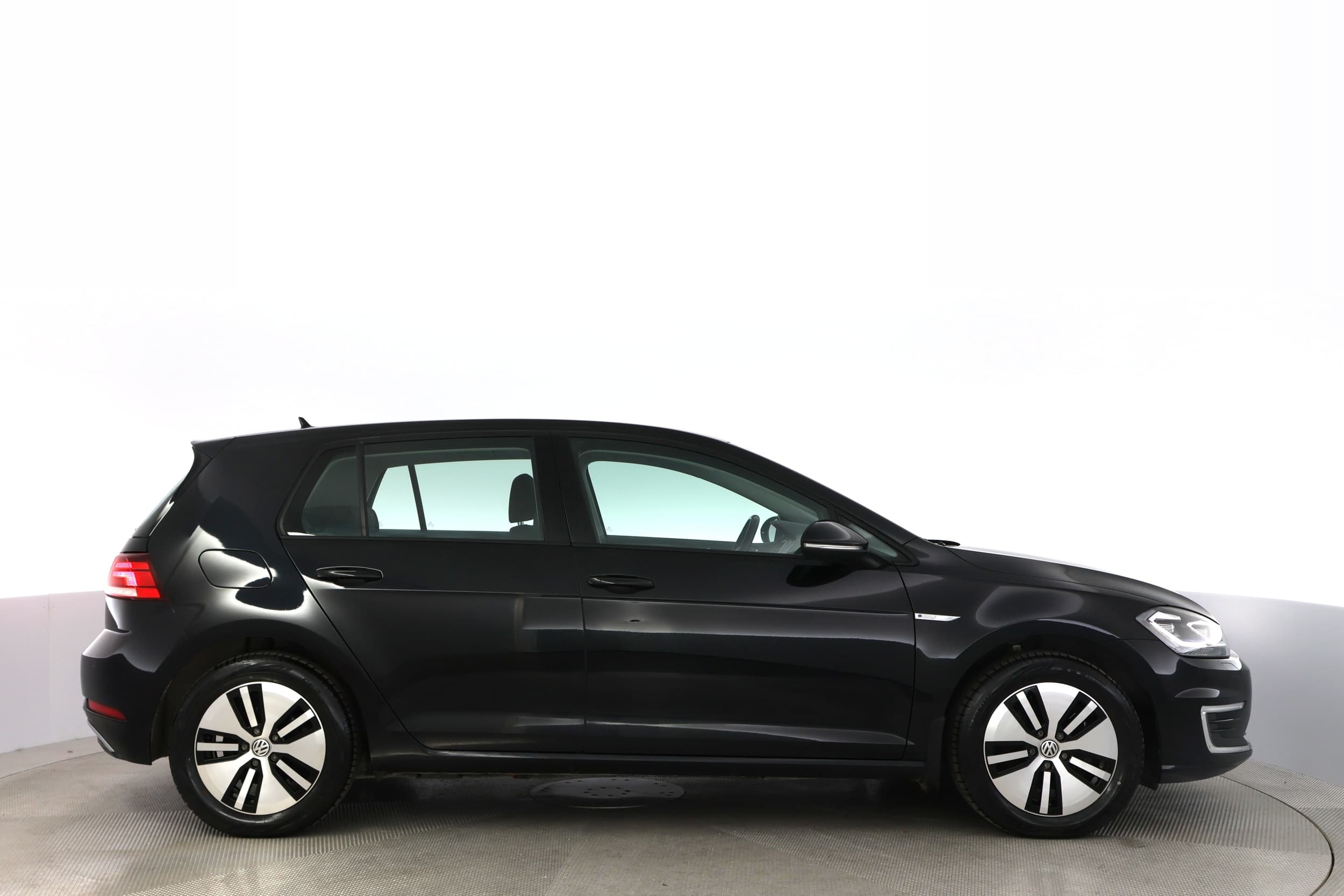 Volkswagen e-Golf