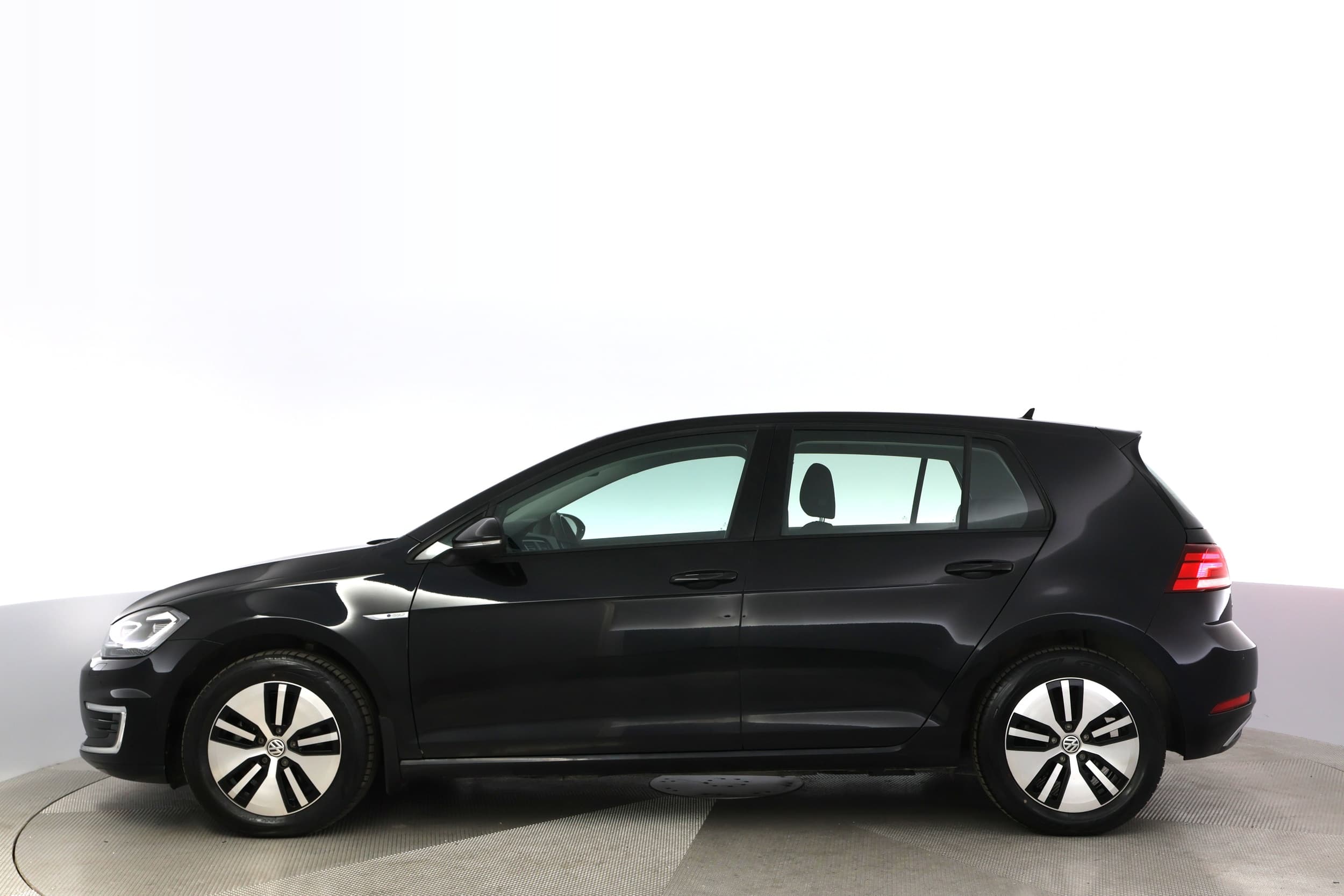 Volkswagen e-Golf