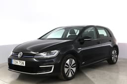 Volkswagen e-Golf