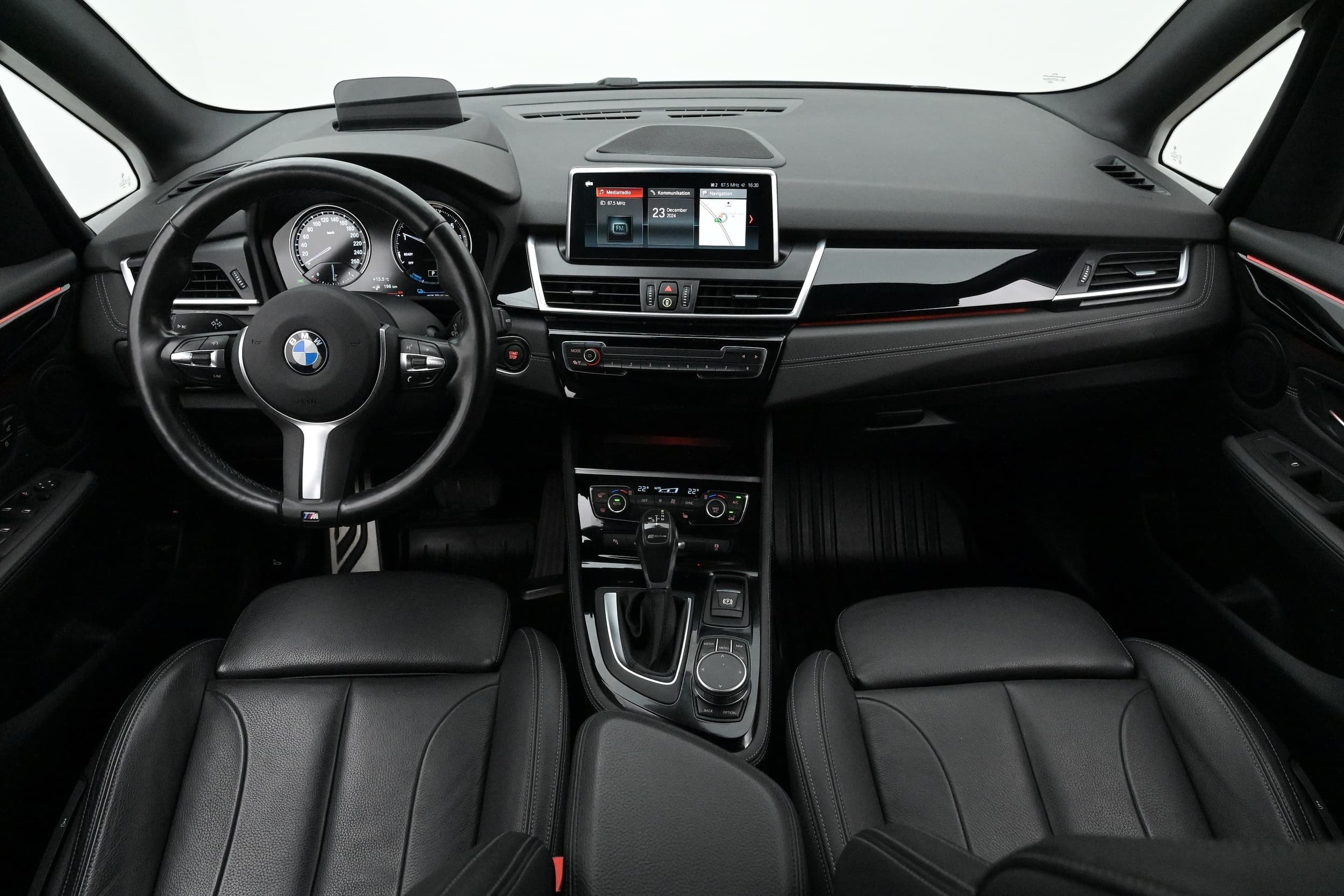 BMW 225xe