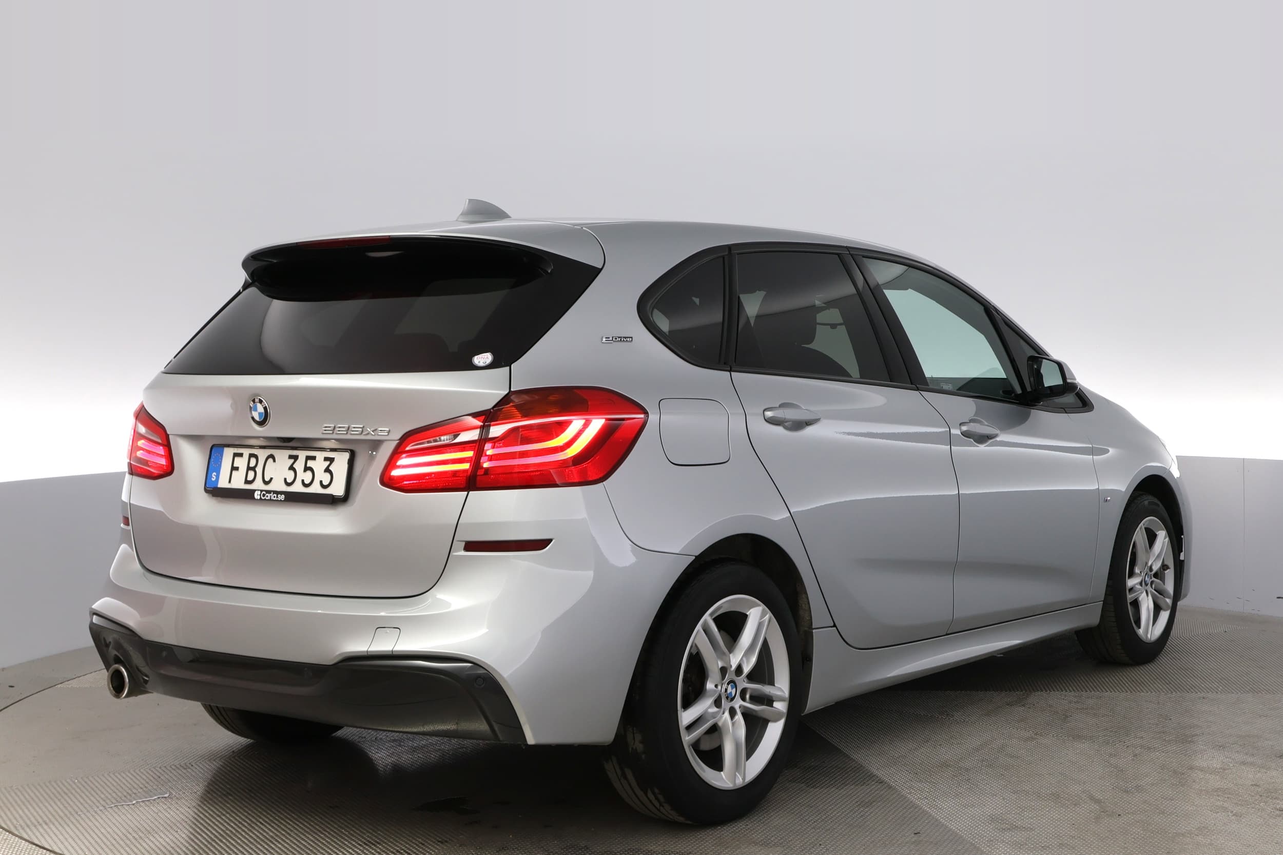 BMW 225xe