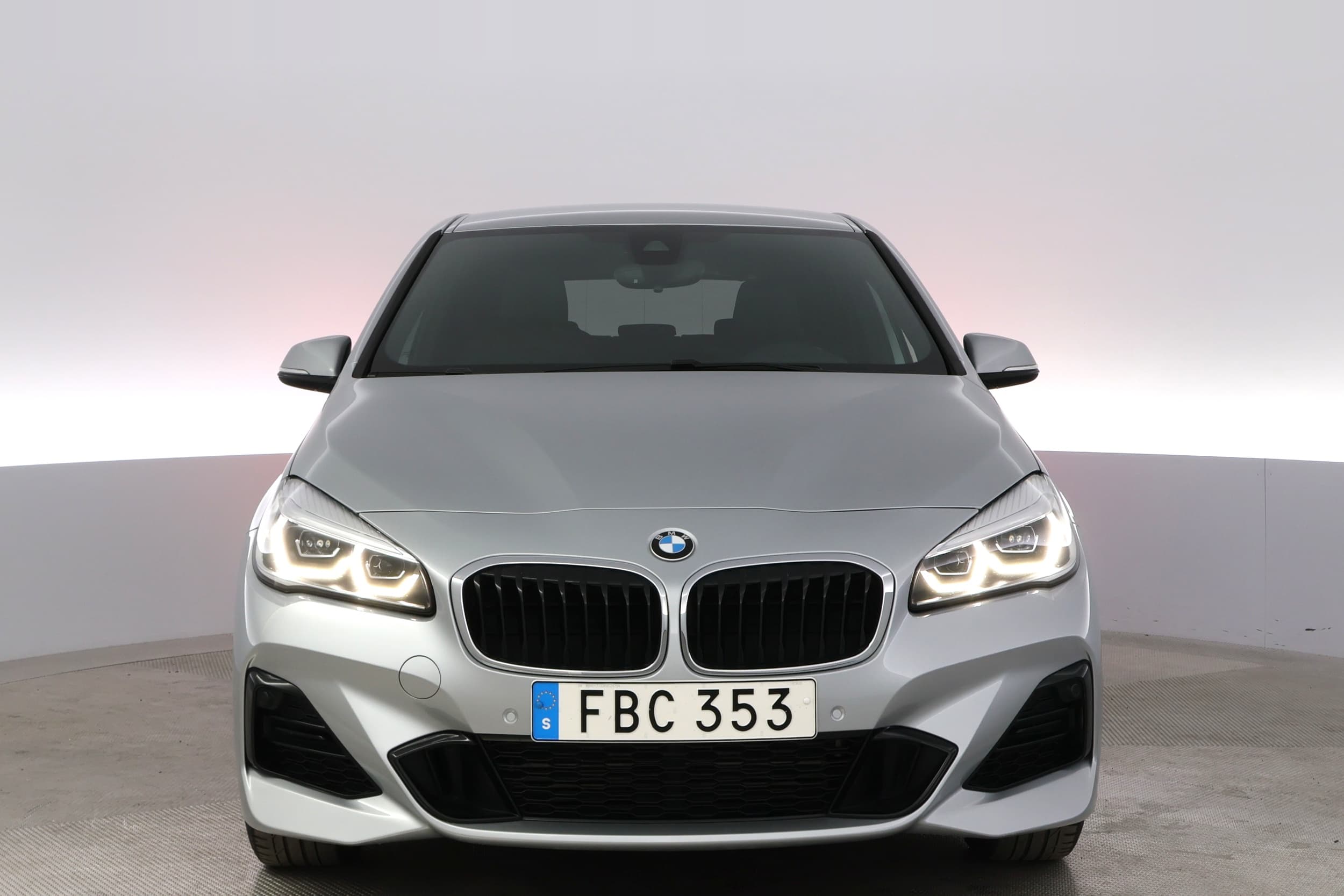 BMW 225xe