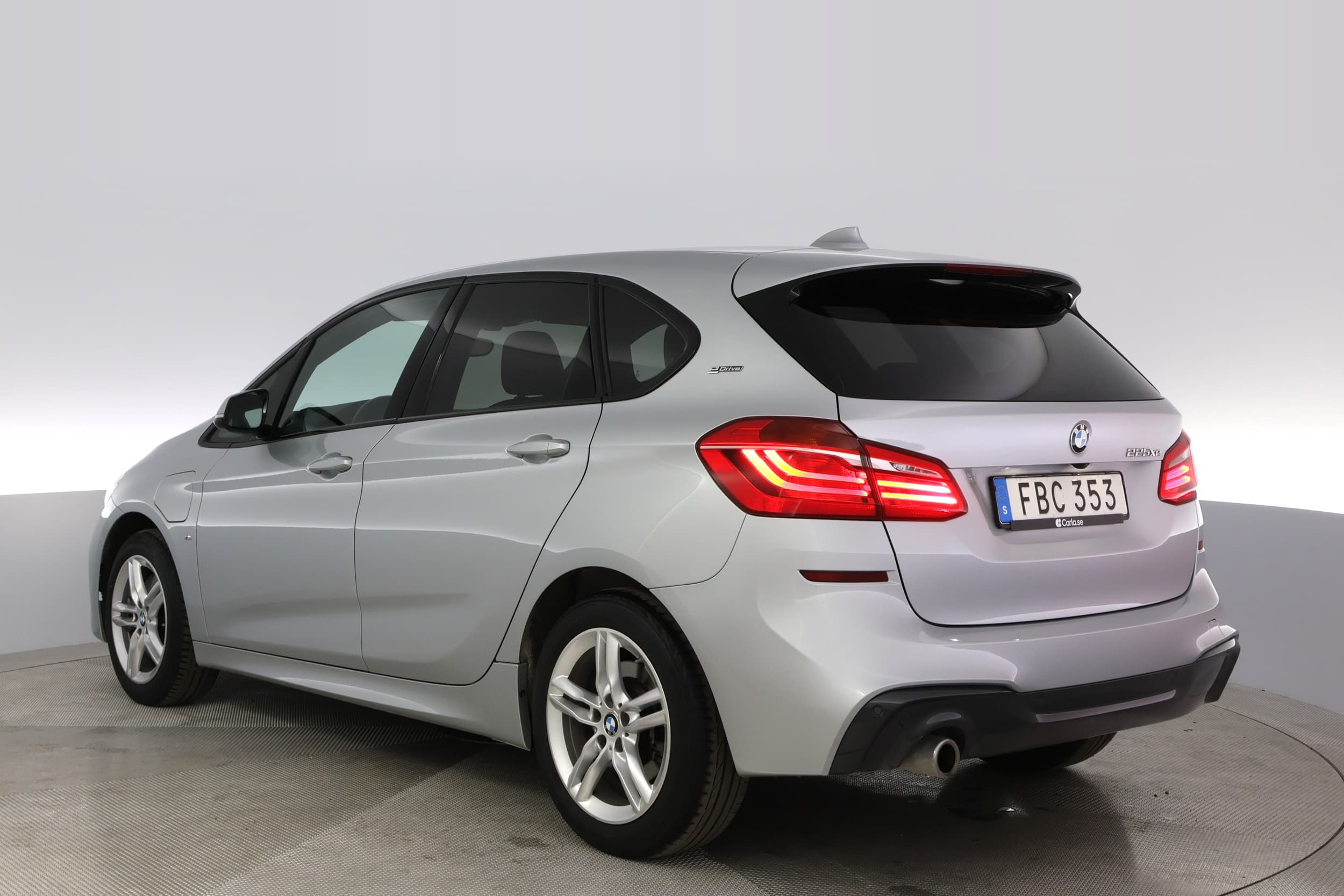 BMW 225xe