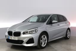 BMW 225xe