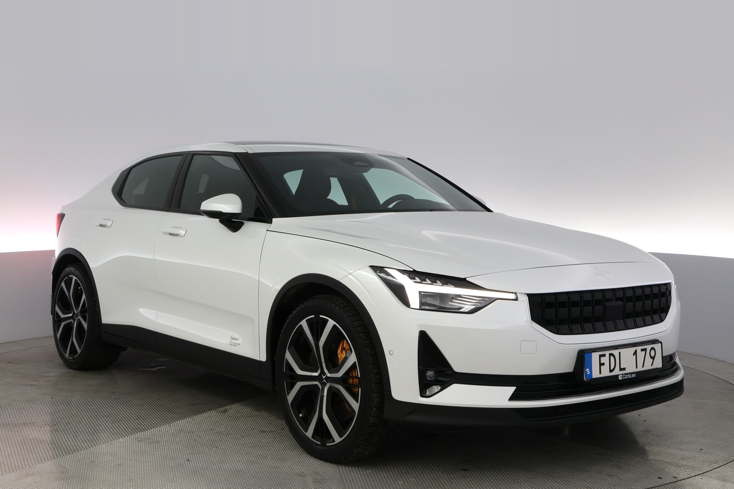 Polestar 2