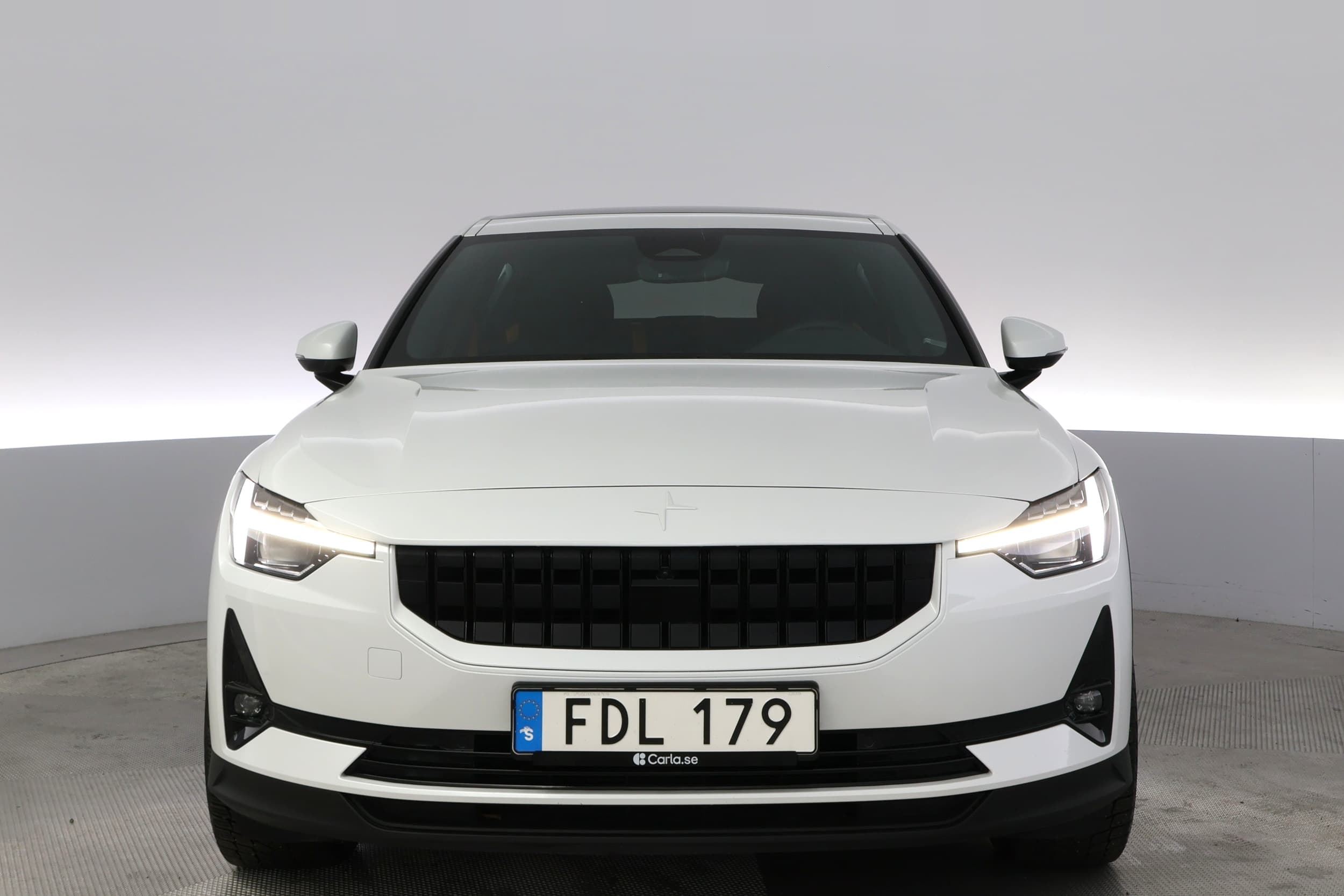 Polestar 2