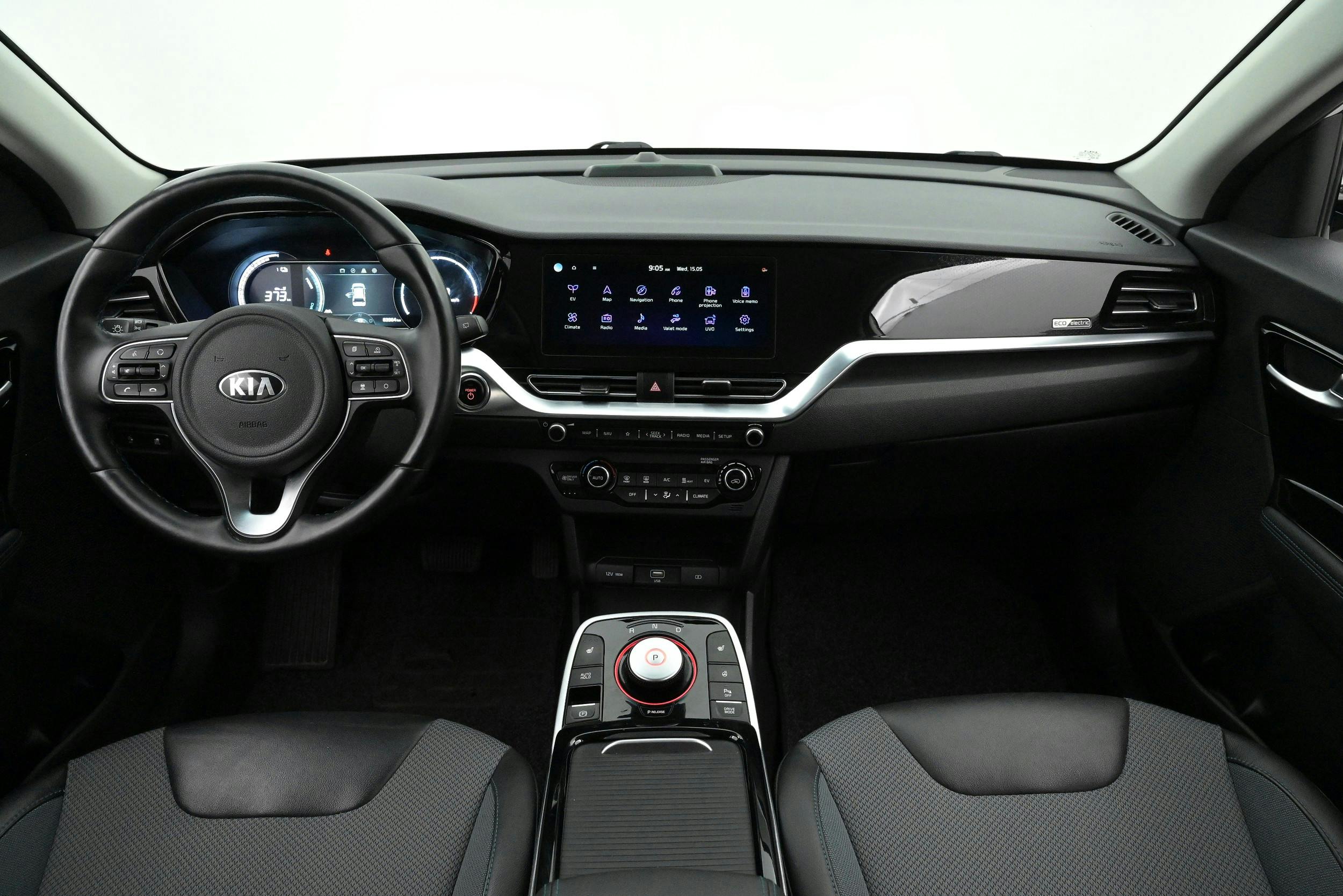 Kia e-Niro