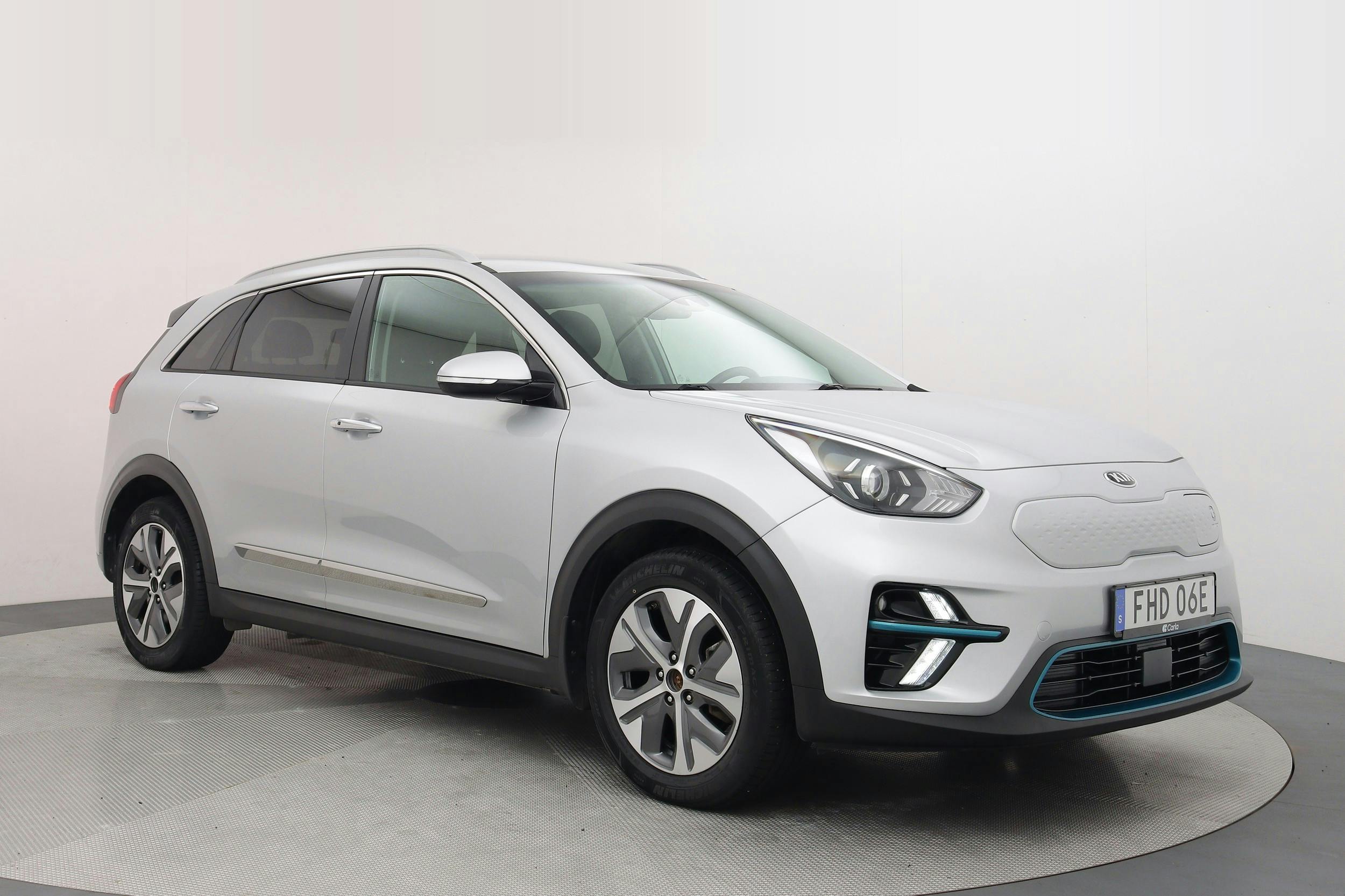 Kia e-Niro