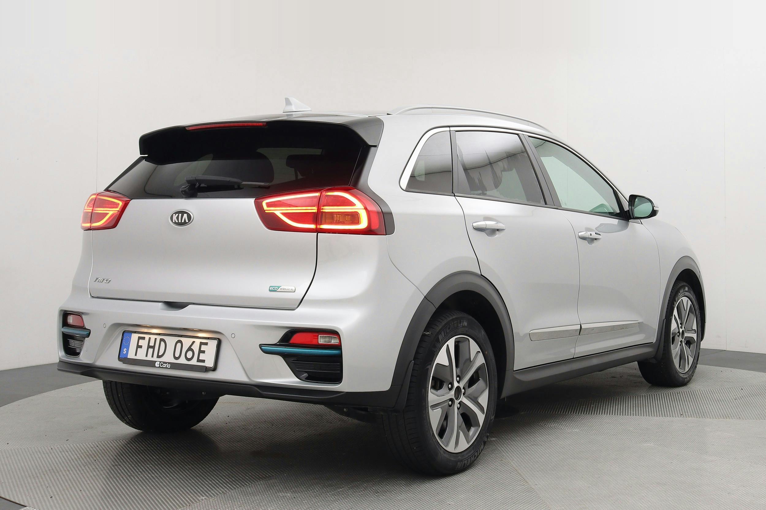 Kia e-Niro