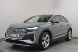 Audi Q4