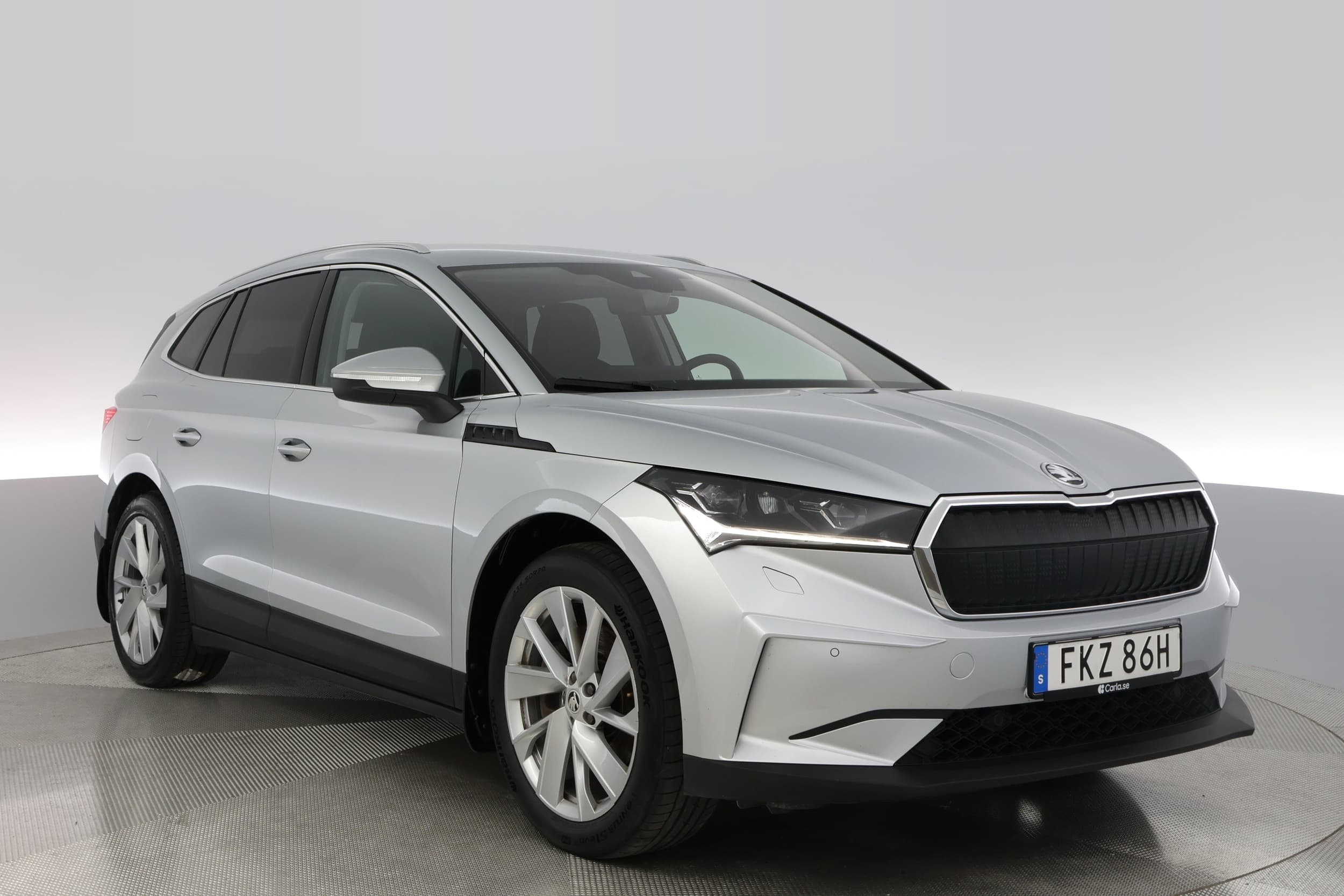 Skoda Enyaq iV