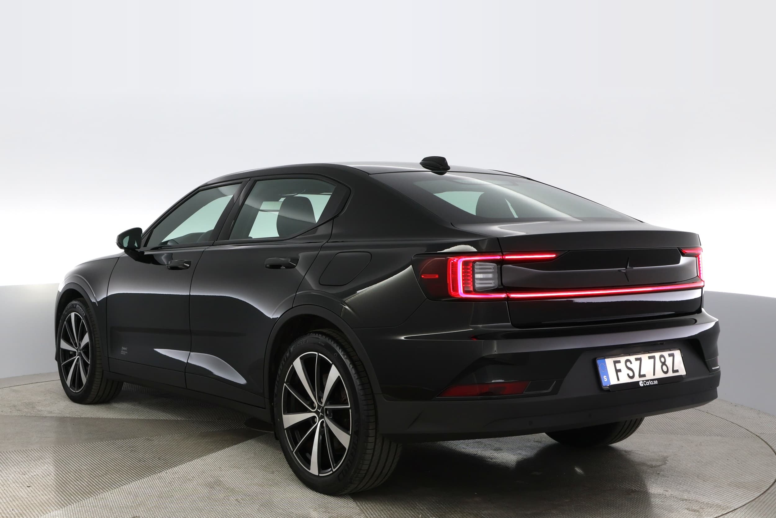 Polestar 2