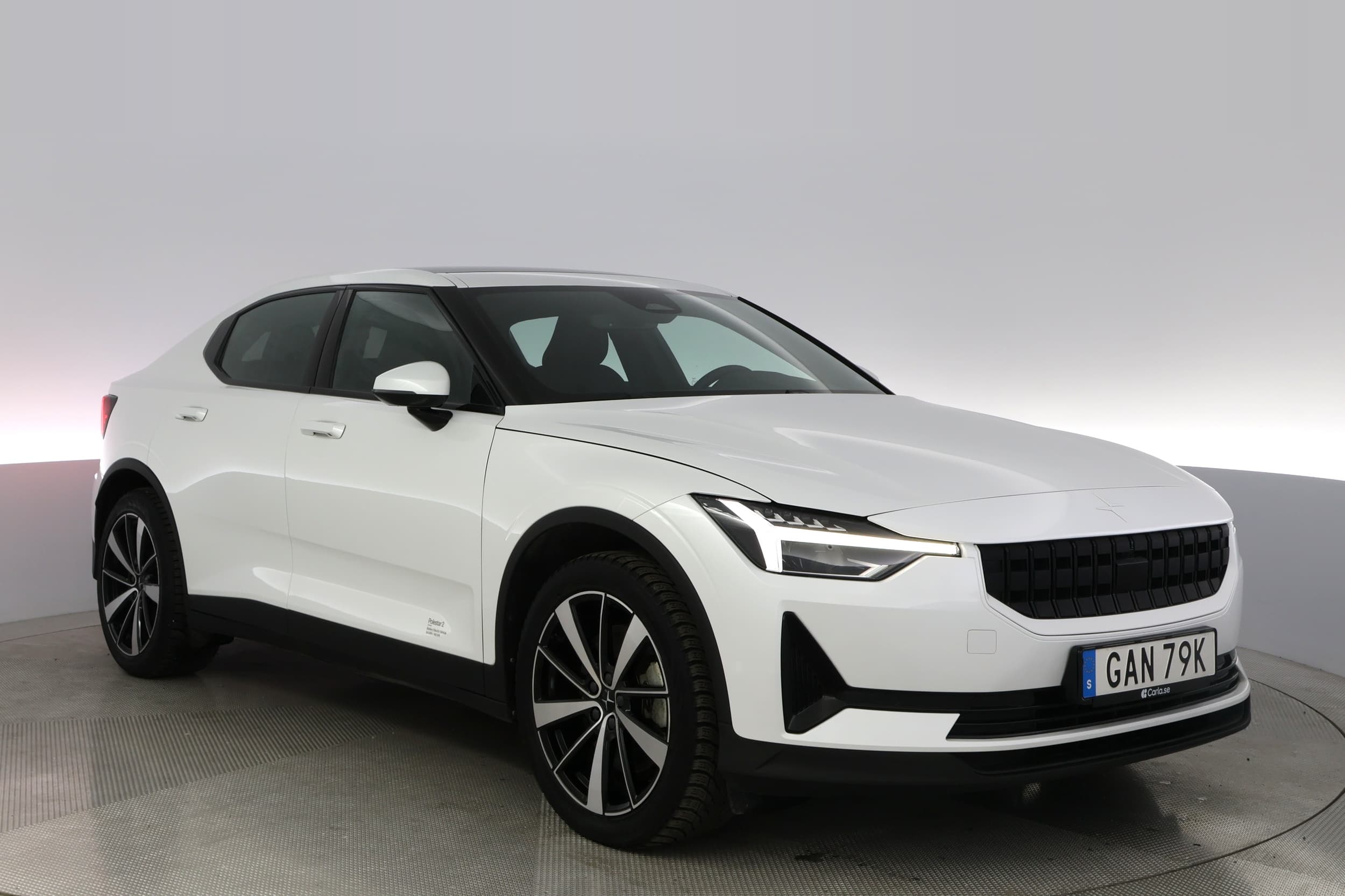 Polestar 2