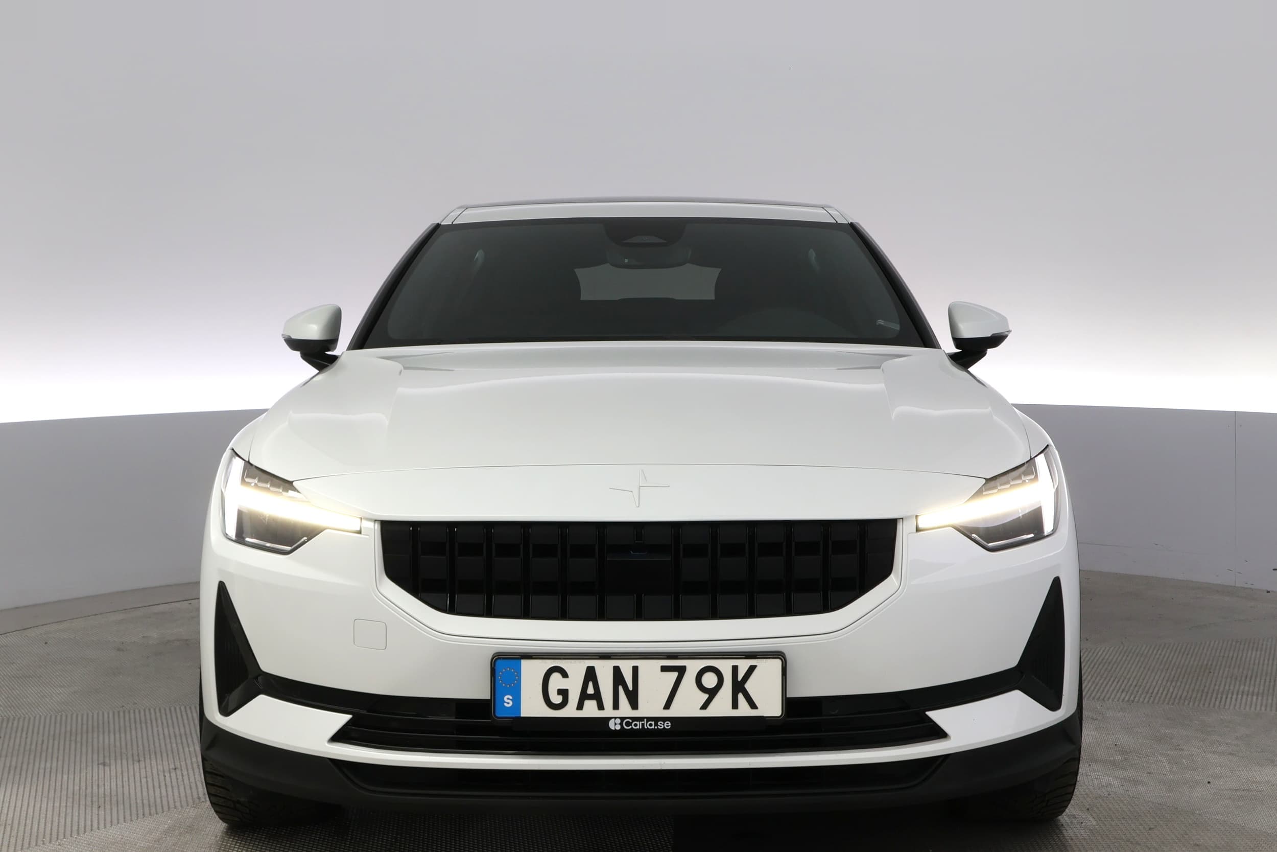 Polestar 2