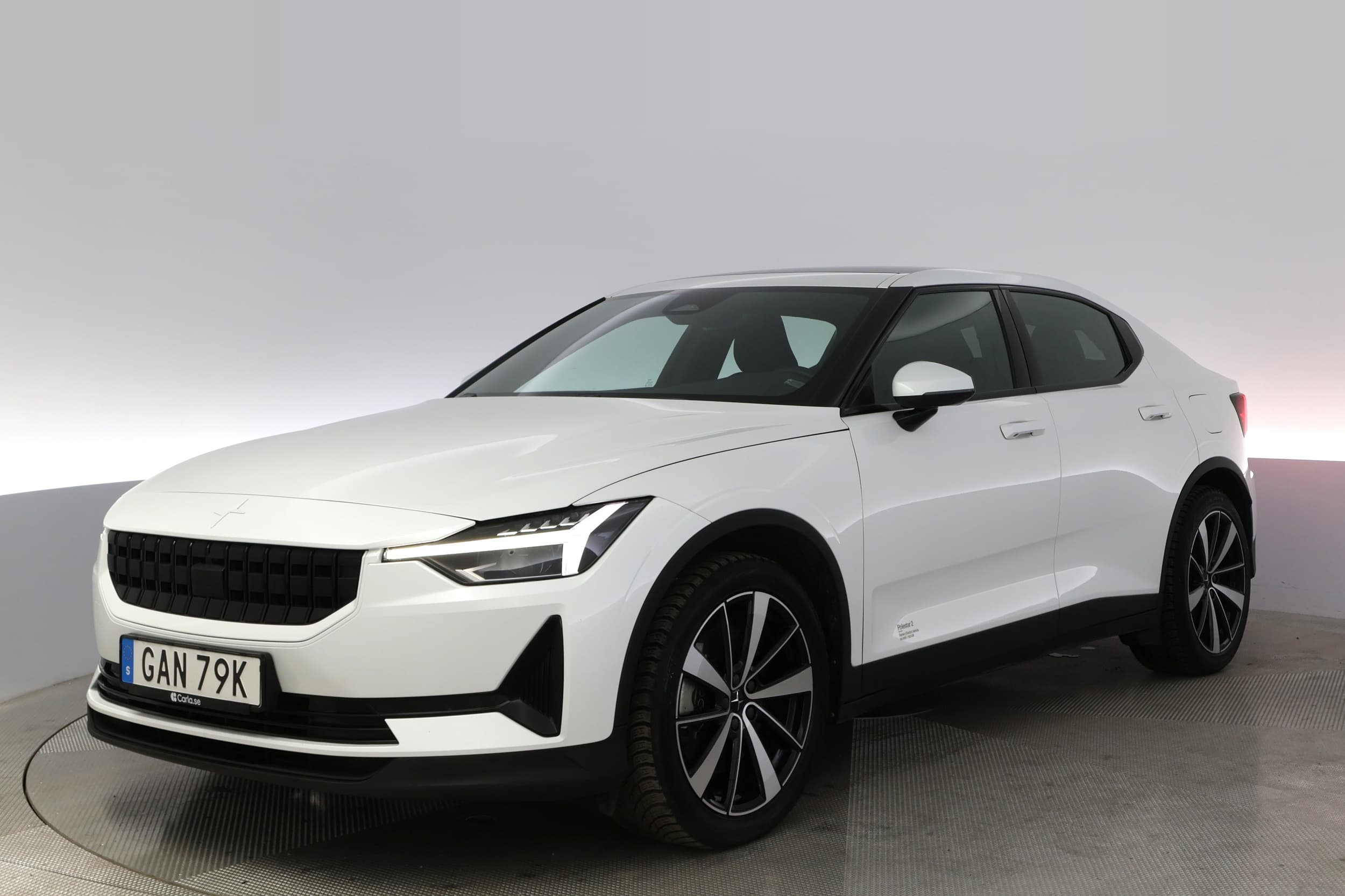 Polestar 2